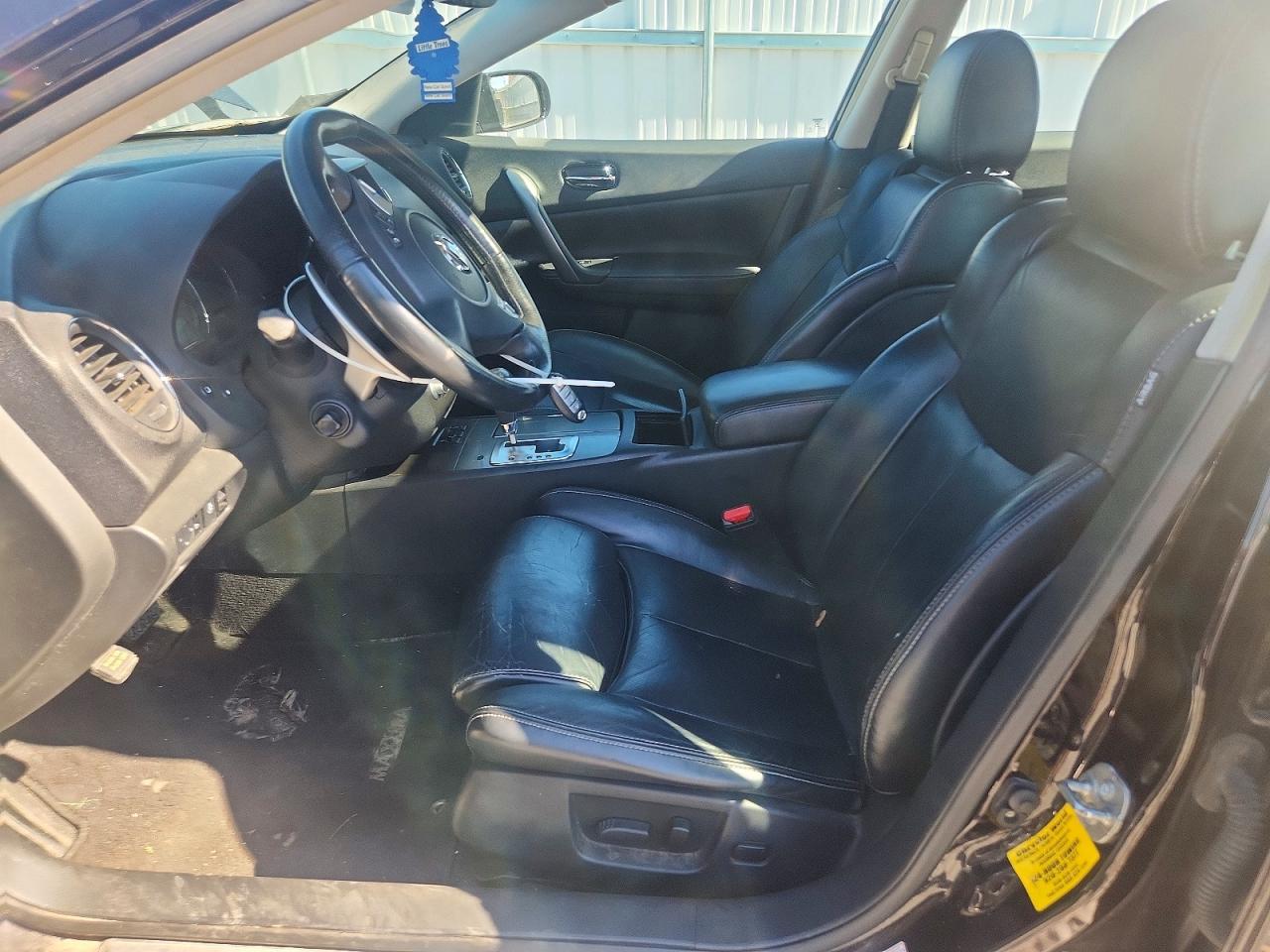 2013 Nissan Maxima 3.5 S Burgundy vin: 1N4AA5AP1DC816865