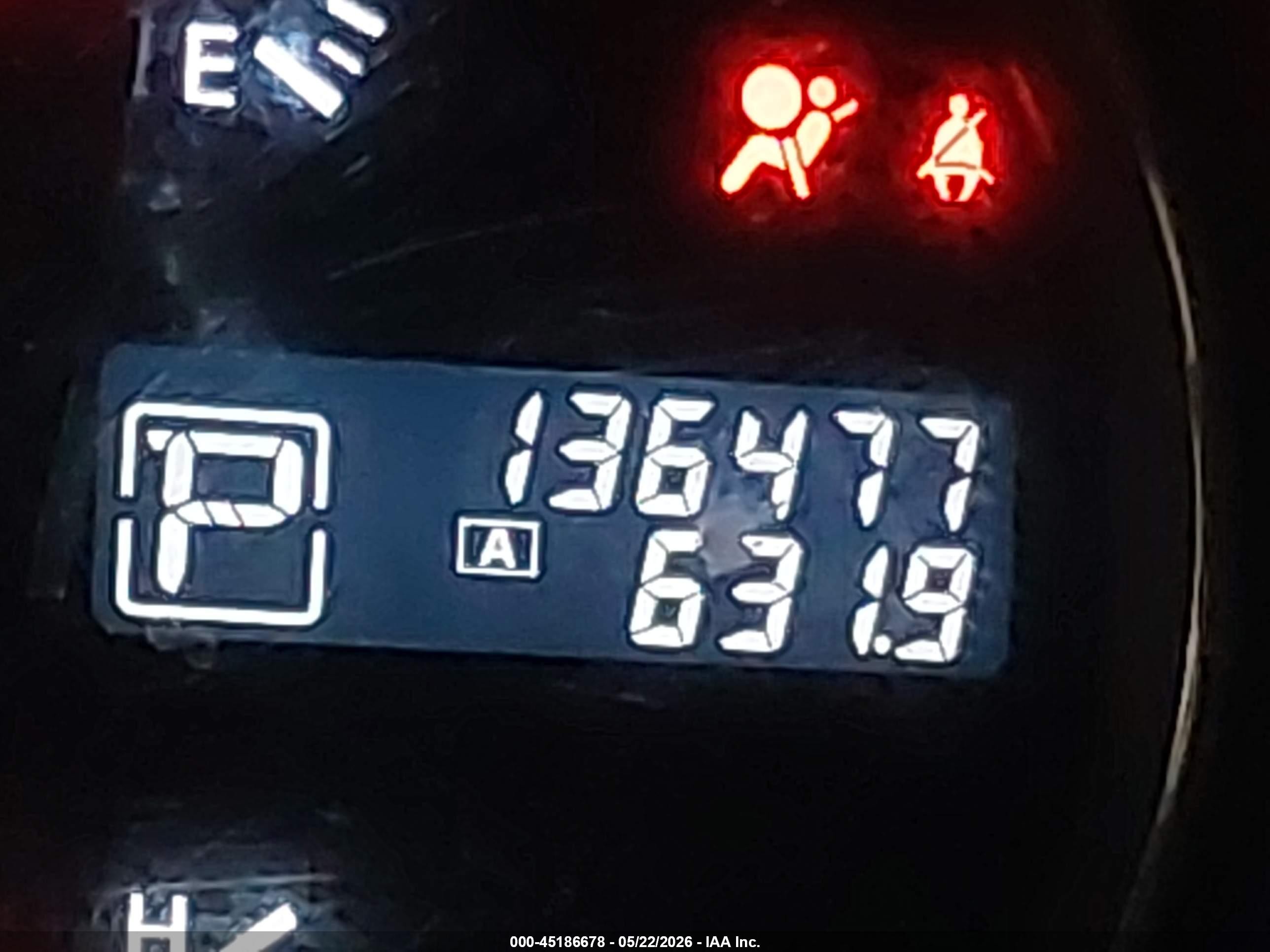 2013 Nissan Maxima 3.5 Sv Black vin: 1N4AA5AP1DC824349