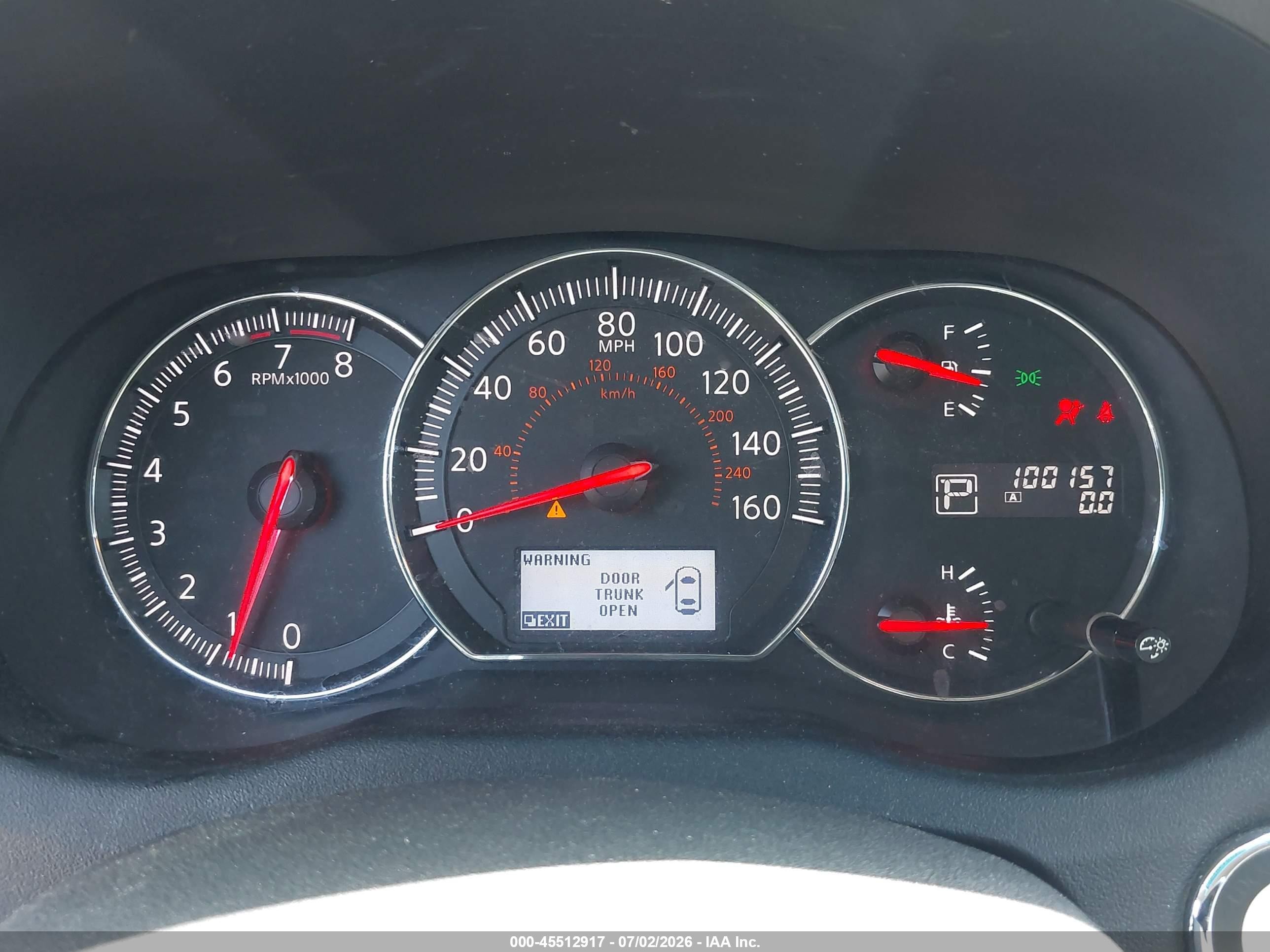 2013 Nissan Maxima 3.5 Sv Black vin: 1N4AA5AP1DC841751