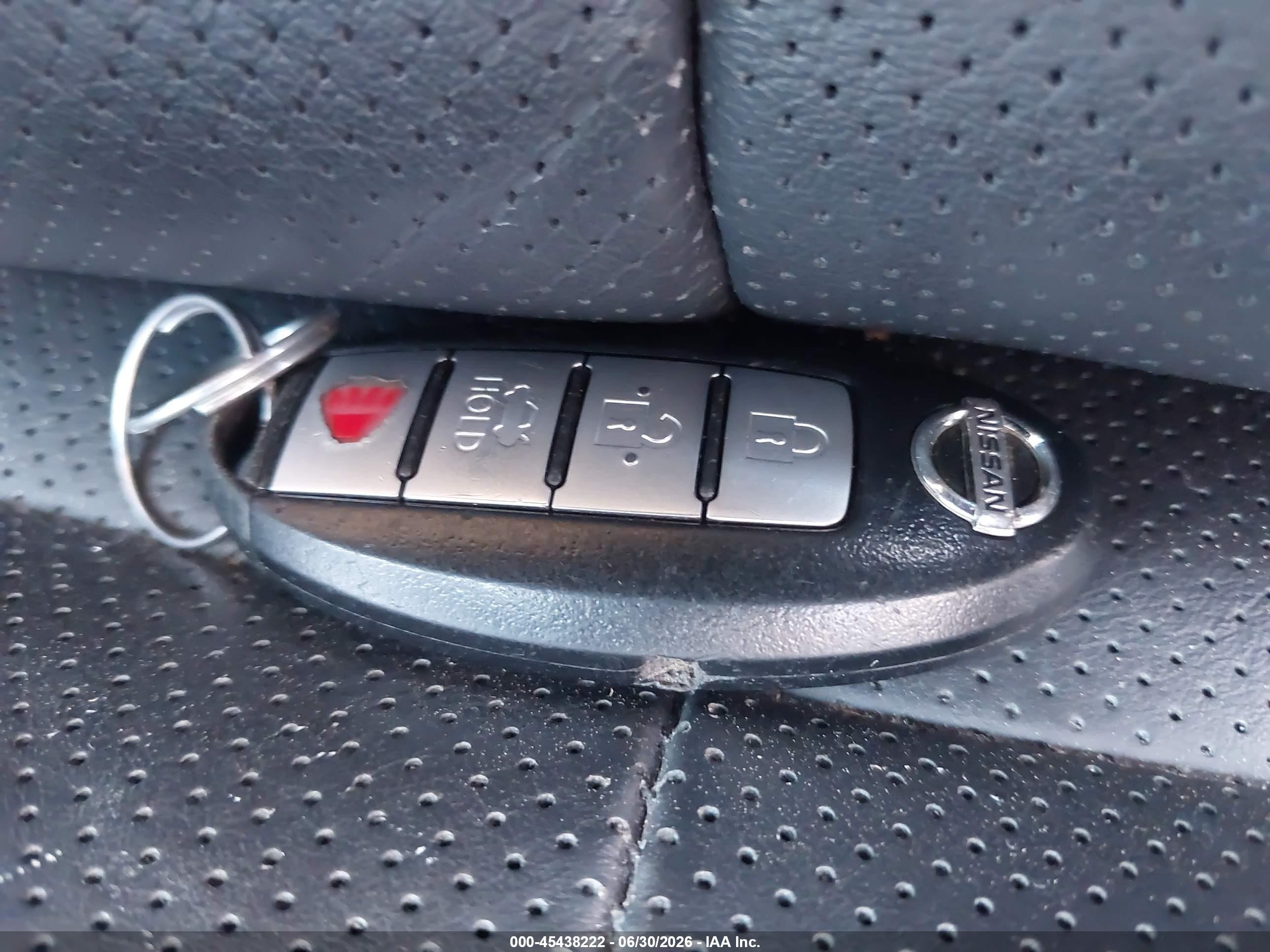 2014 Nissan Maxima 3.5 Sv Silver vin: 1N4AA5AP1EC462573