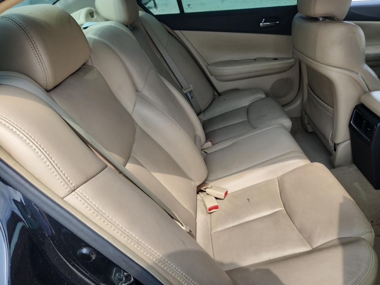 2014 Nissan Maxima 3.5 Sv Black vin: 1N4AA5AP1EC467370