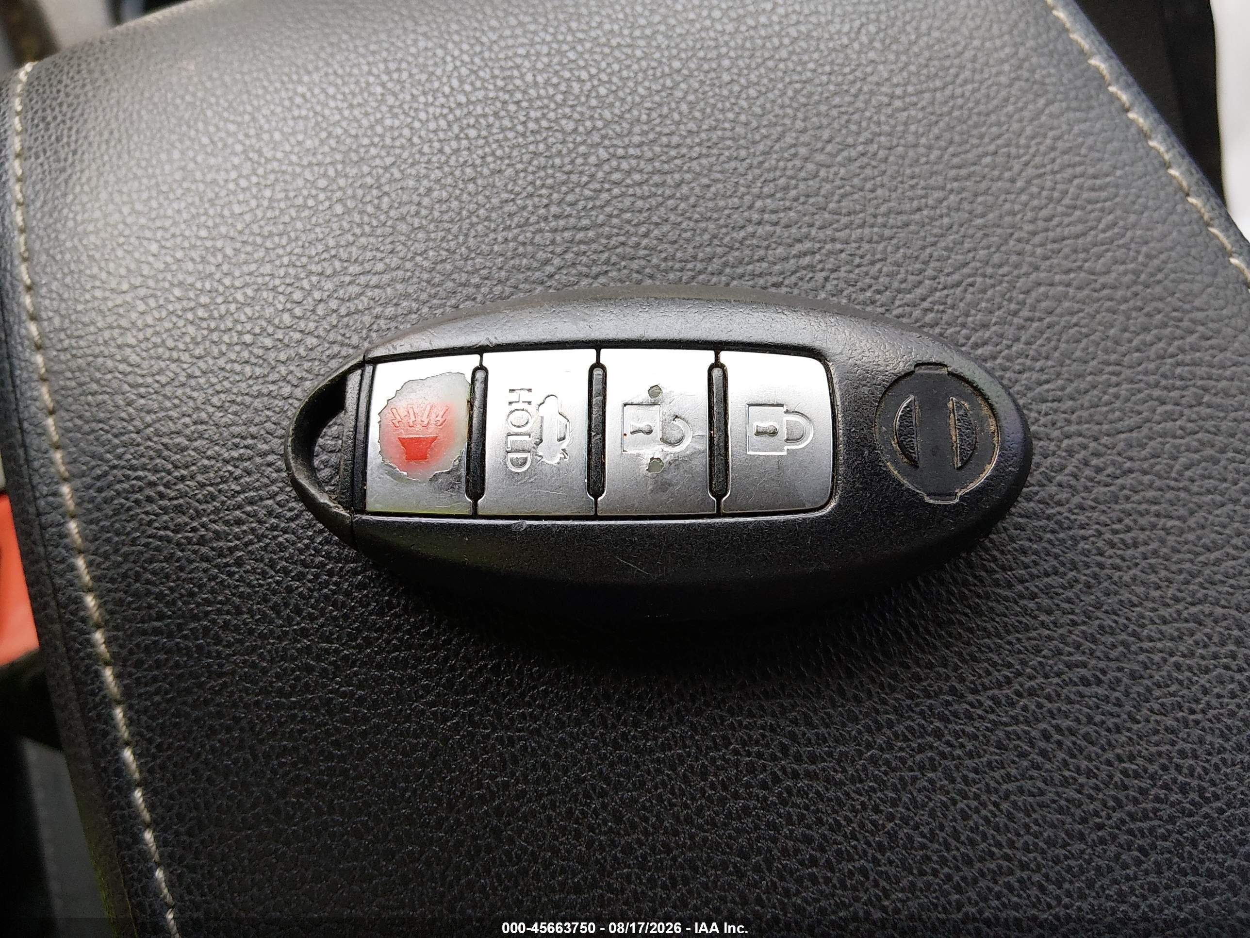 2014 Nissan Maxima 3.5 S Gray vin: 1N4AA5AP1EC486338