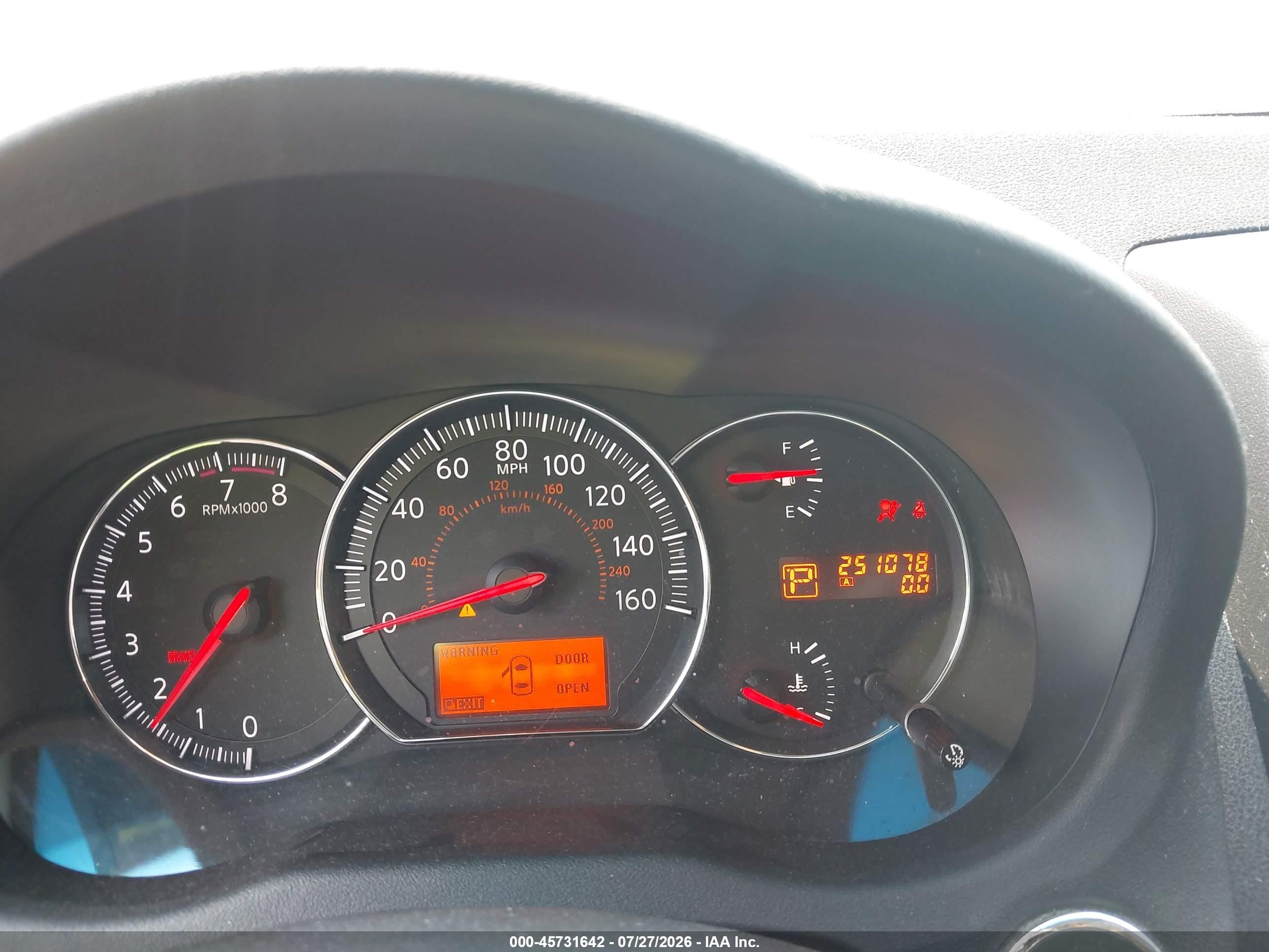 2010 Nissan Maxima 3.5 Sv Black vin: 1N4AA5AP2AC801089