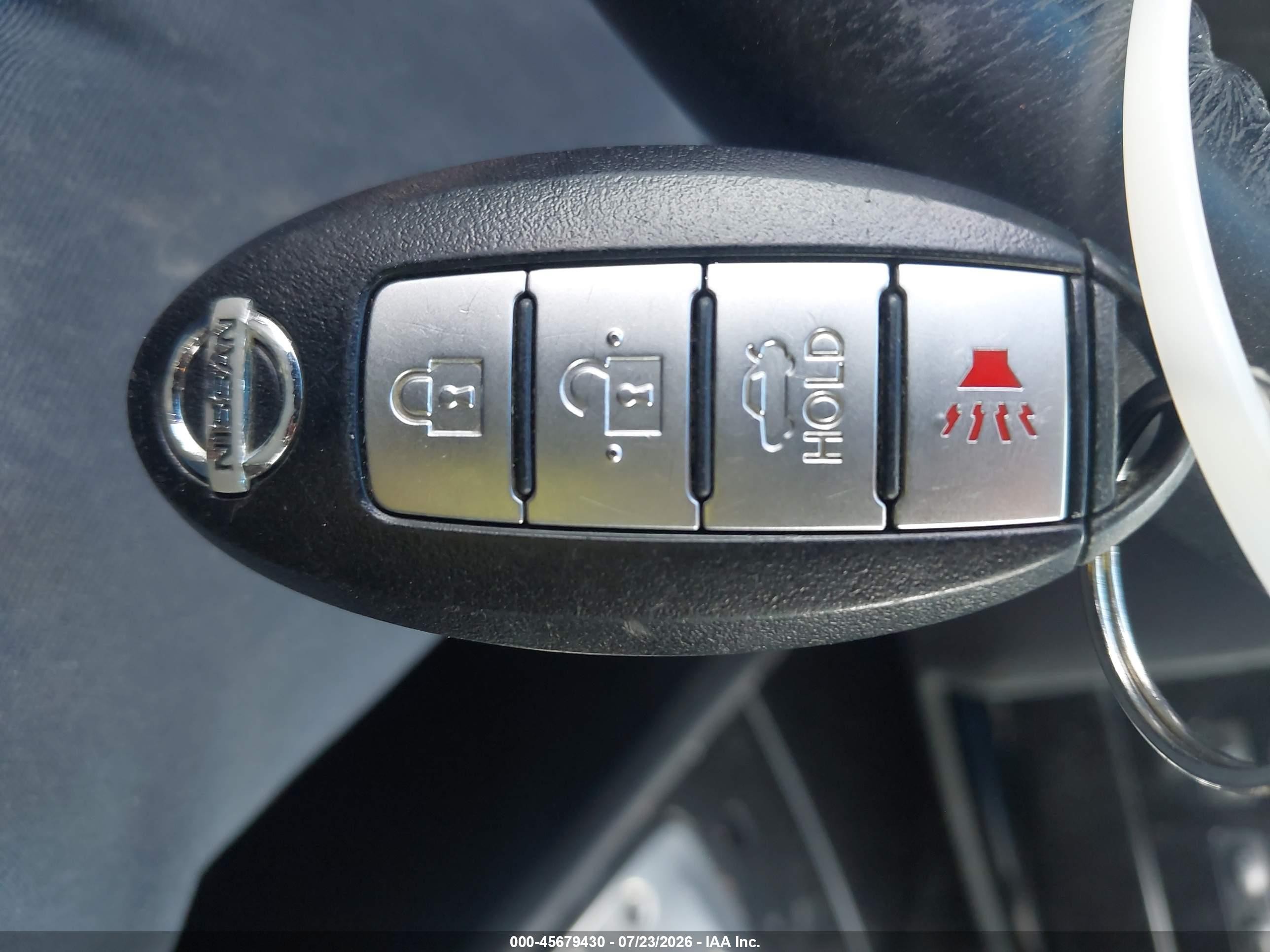 2010 Nissan Maxima 3.5 S Gray vin: 1N4AA5AP2AC811332