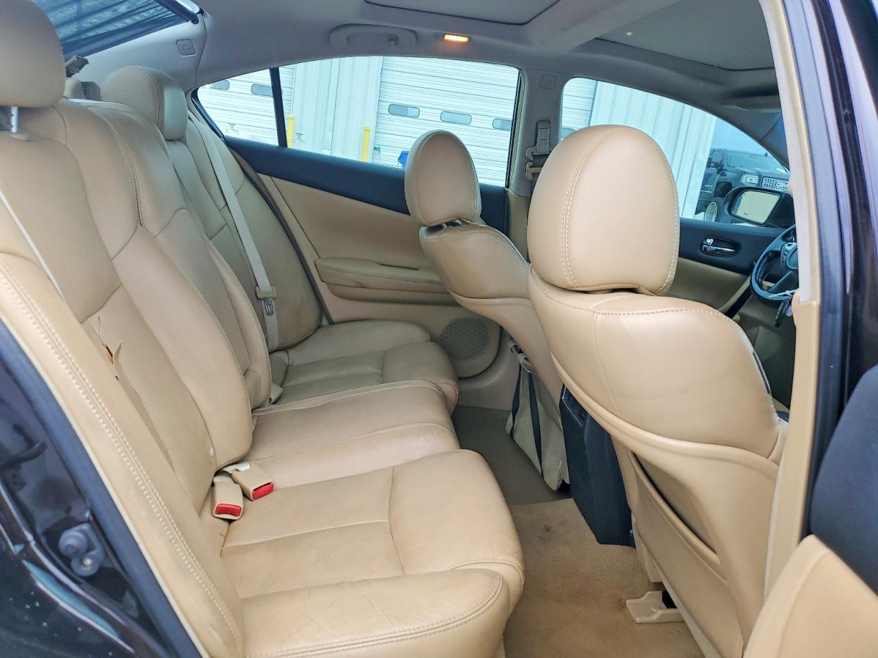 2010 Nissan Maxima 3.5 S Purple vin: 1N4AA5AP2AC855900