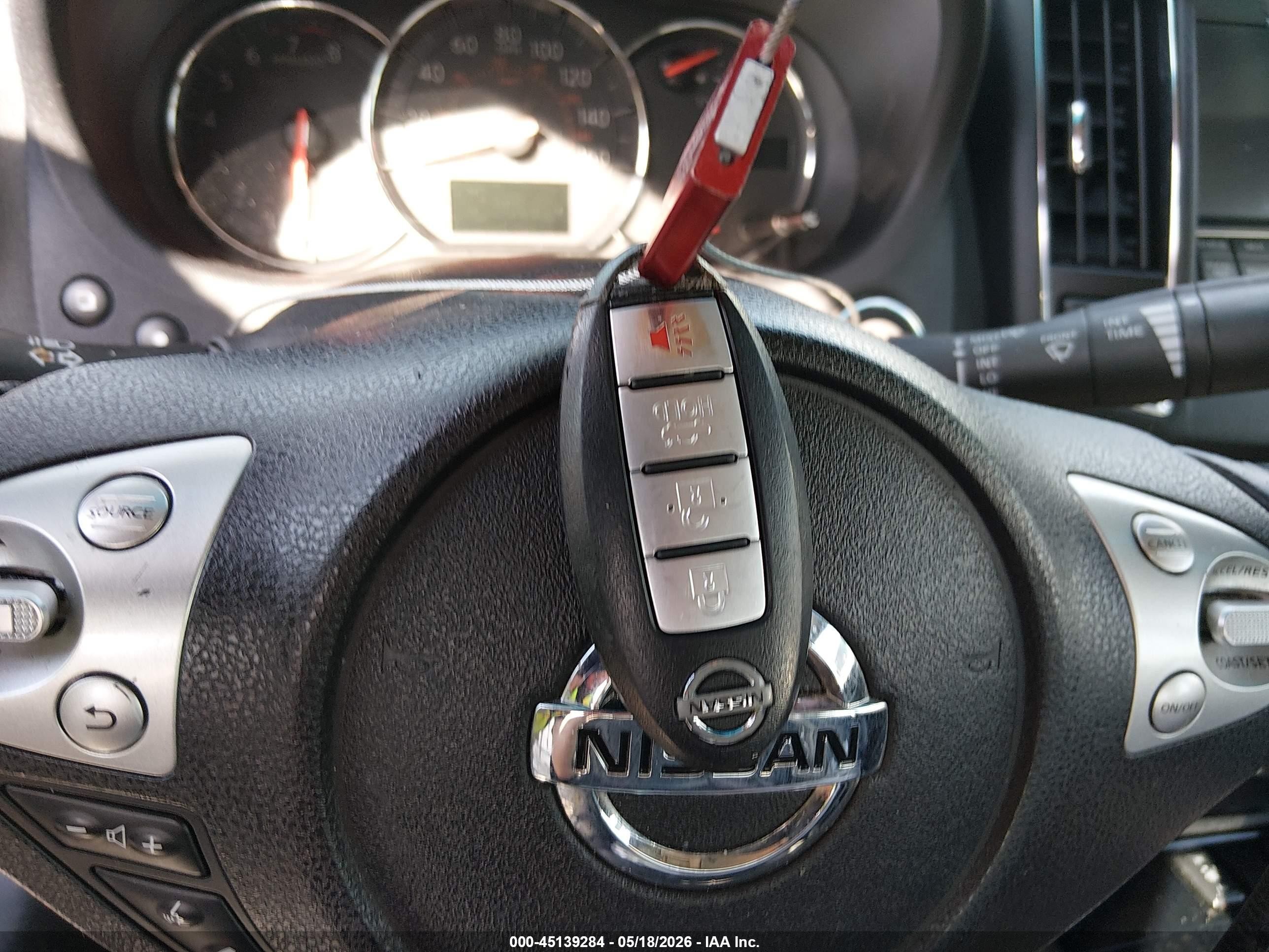 2010 Nissan Maxima 3.5 Sv Purple vin: 1N4AA5AP2AC859316