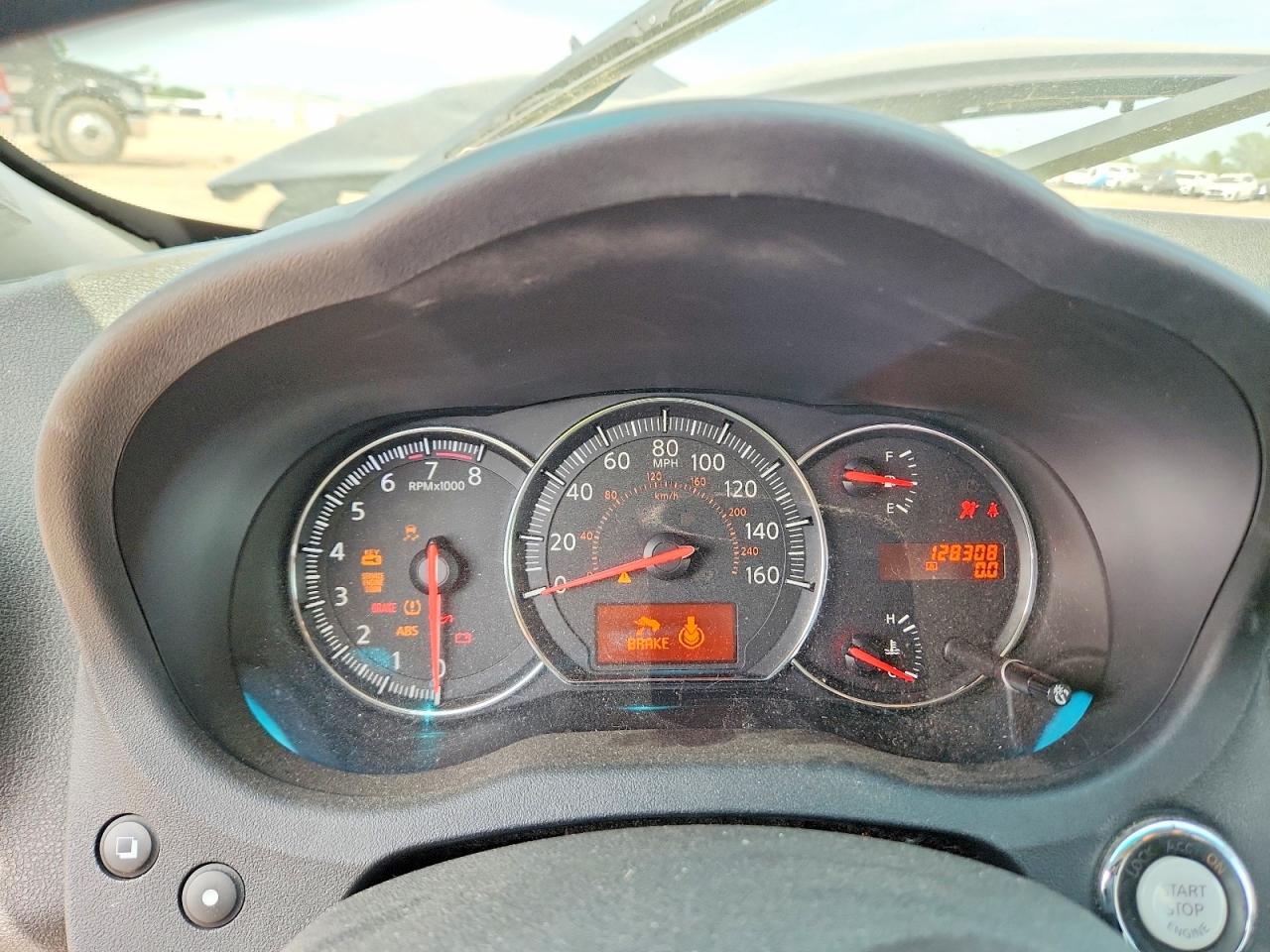 2011 Nissan Maxima 3.5 S Черный vin: 1N4AA5AP2BC858829