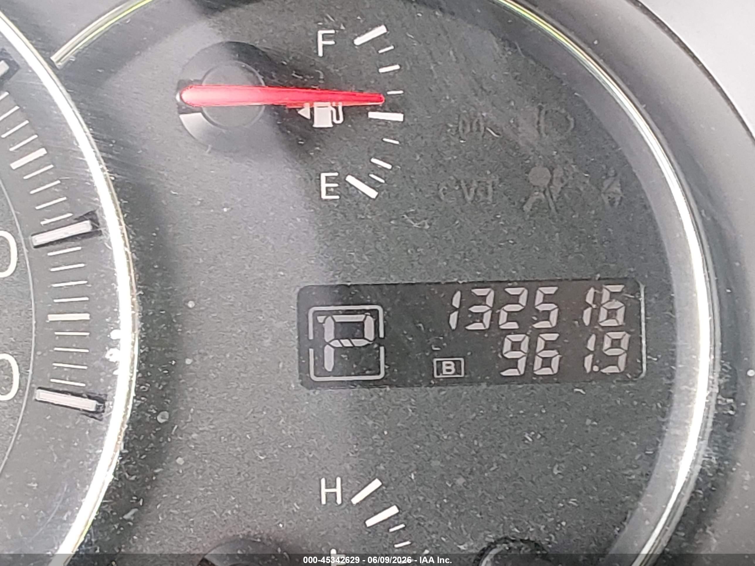2012 Nissan Maxima 3.5 S Blue vin: 1N4AA5AP2CC804111