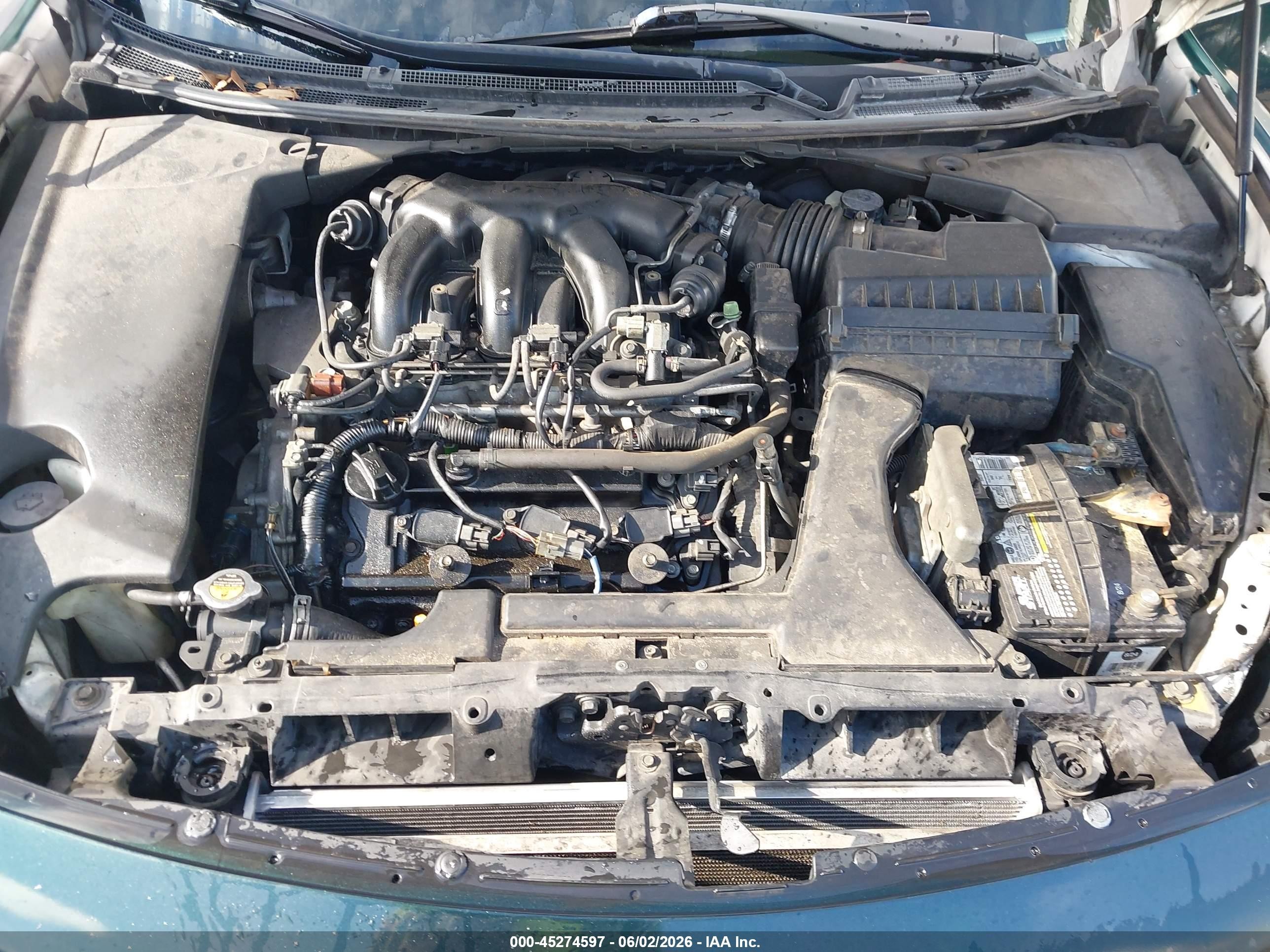 2012 Nissan Maxima 3.5 Sv Green vin: 1N4AA5AP2CC816758