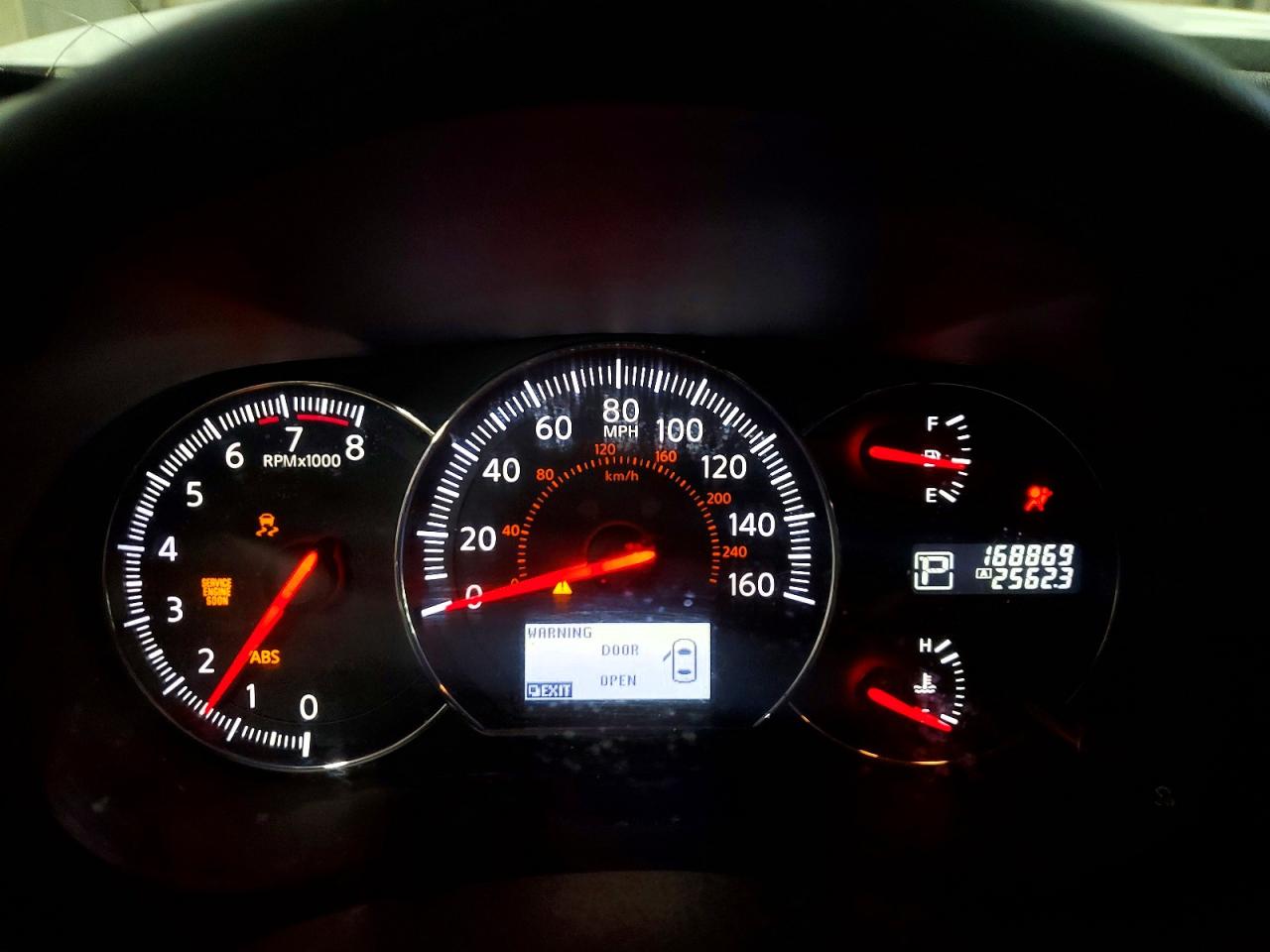 2012 Nissan Maxima 3.5 S Белый vin: 1N4AA5AP2CC816887