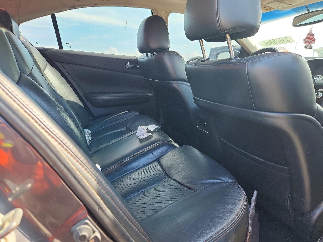 2012 Nissan Maxima 3.5 S Gray vin: 1N4AA5AP2CC828585