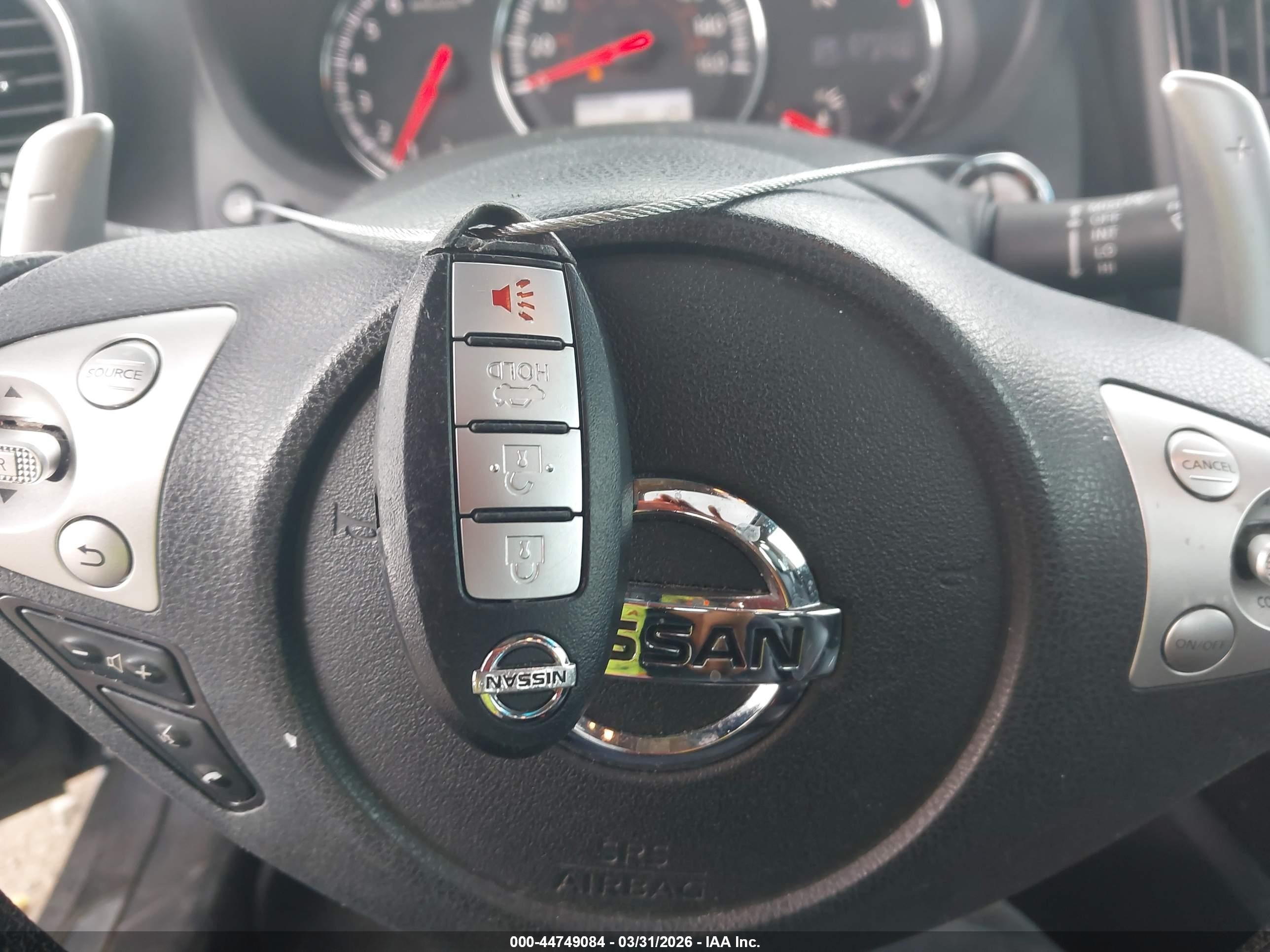 2013 Nissan Maxima 3.5 Sv Light Blue vin: 1N4AA5AP2DC808953