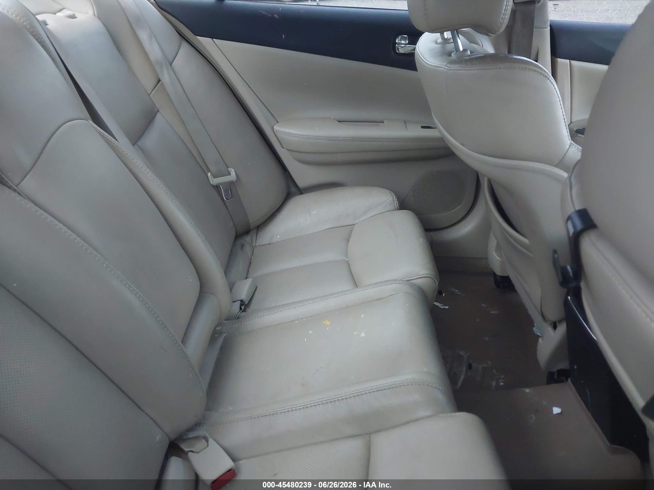 2013 Nissan Maxima 3.5 Sv Blue vin: 1N4AA5AP2DC810220