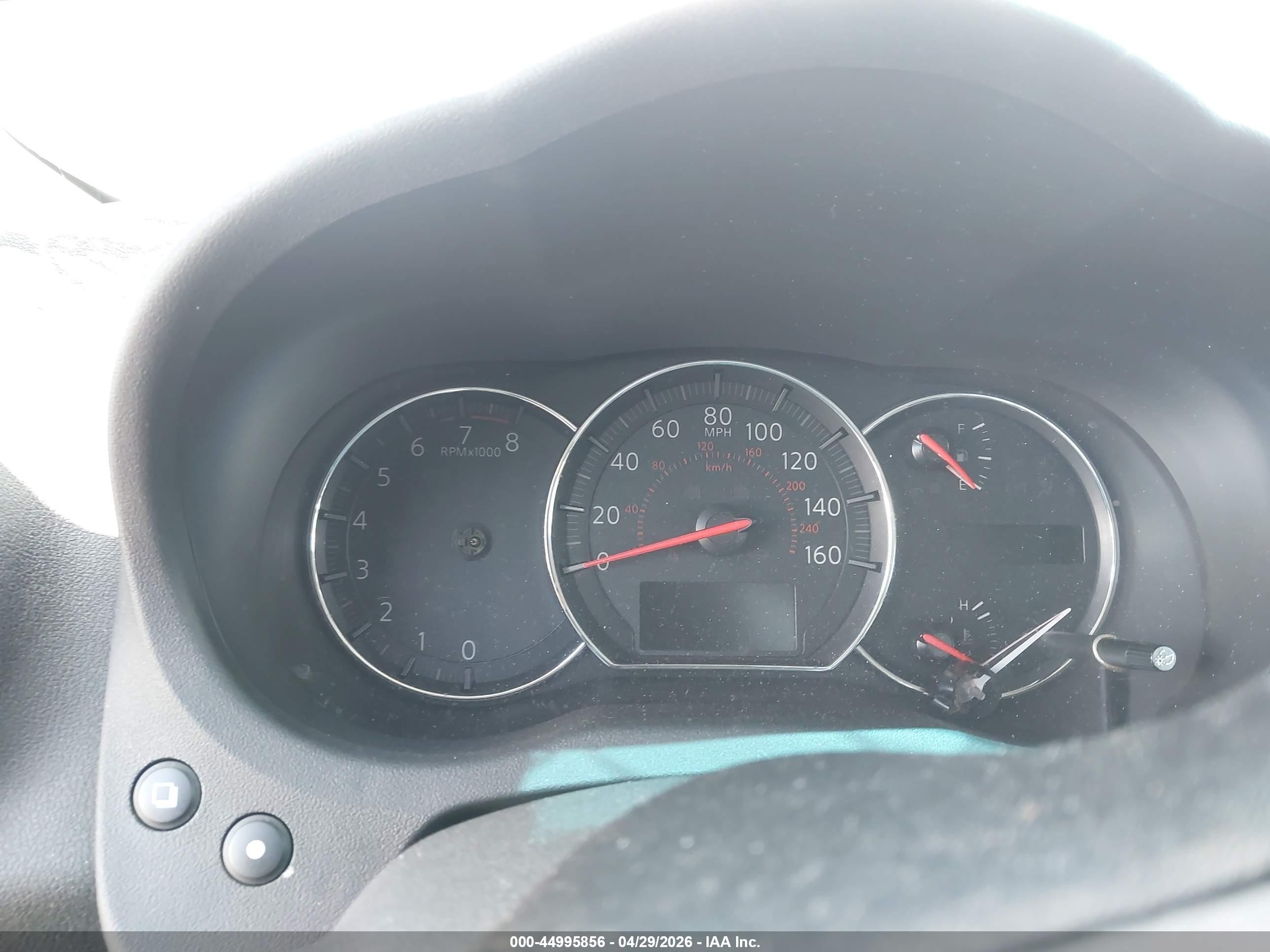 2014 Nissan Maxima 3.5 S/3.5 Sv Silver vin: 1N4AA5AP2EC445118