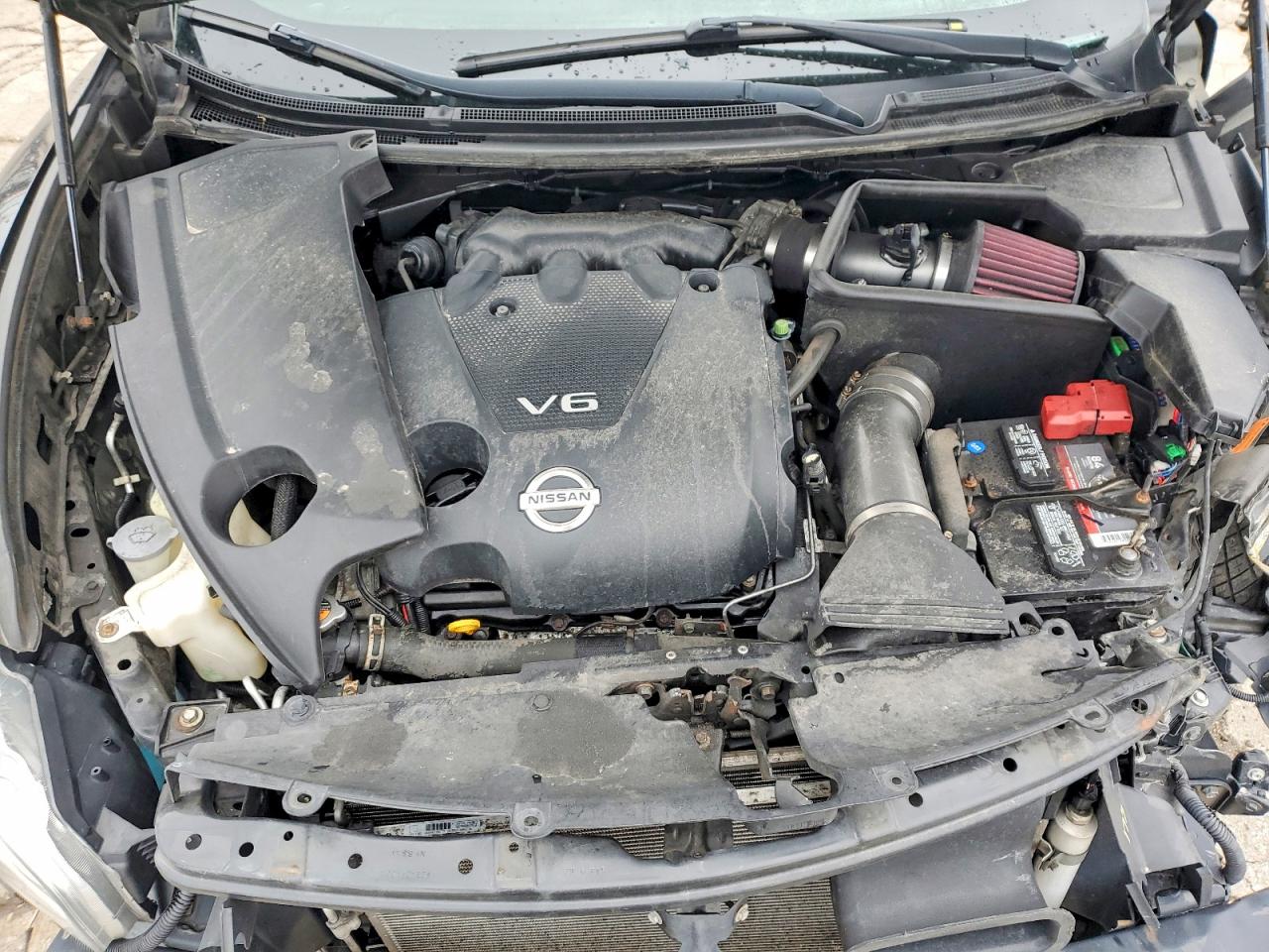 2014 Nissan Maxima 3.5 Sv Черный vin: 1N4AA5AP2EC471380