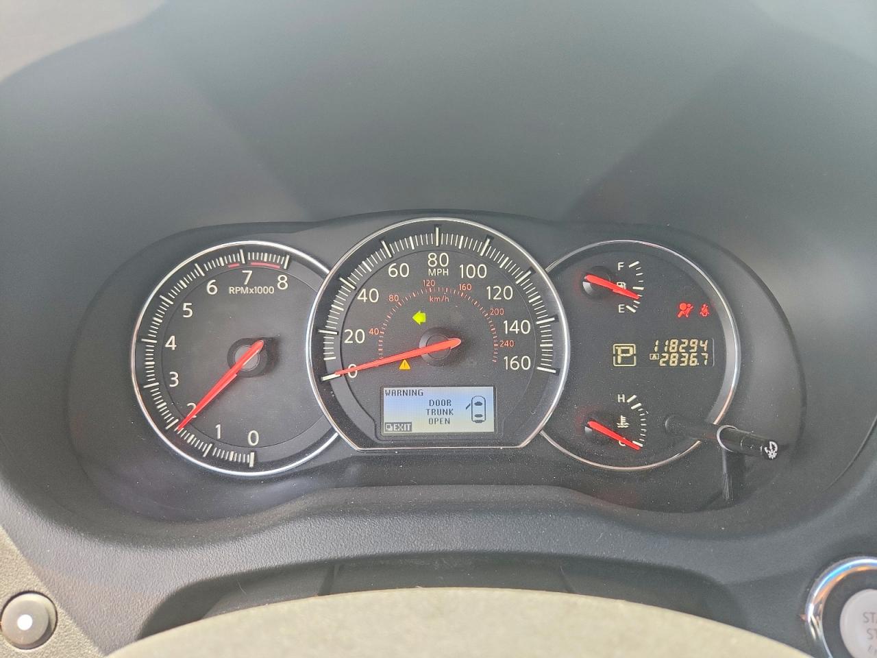 2014 Nissan Maxima 3.5 Sv Silver vin: 1N4AA5AP2EC479804