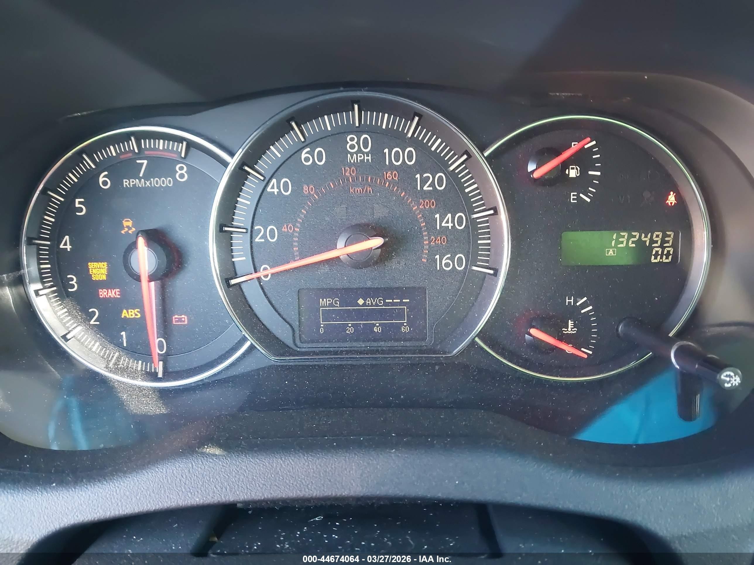 2014 Nissan Maxima 3.5 Sv Silver vin: 1N4AA5AP2EC487899