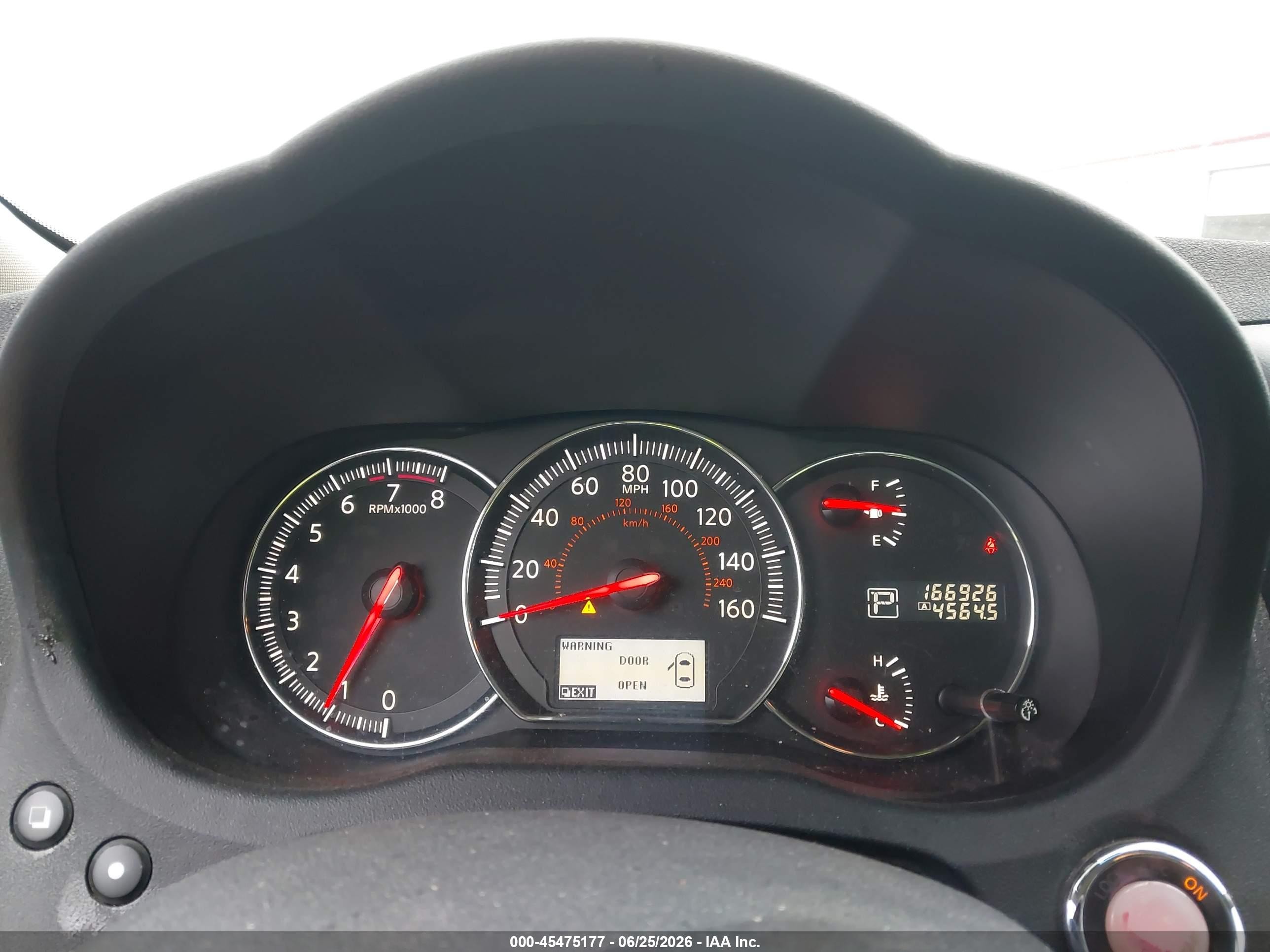 2014 Nissan Maxima 3.5 S/3.5 Sv Black vin: 1N4AA5AP2EC488597