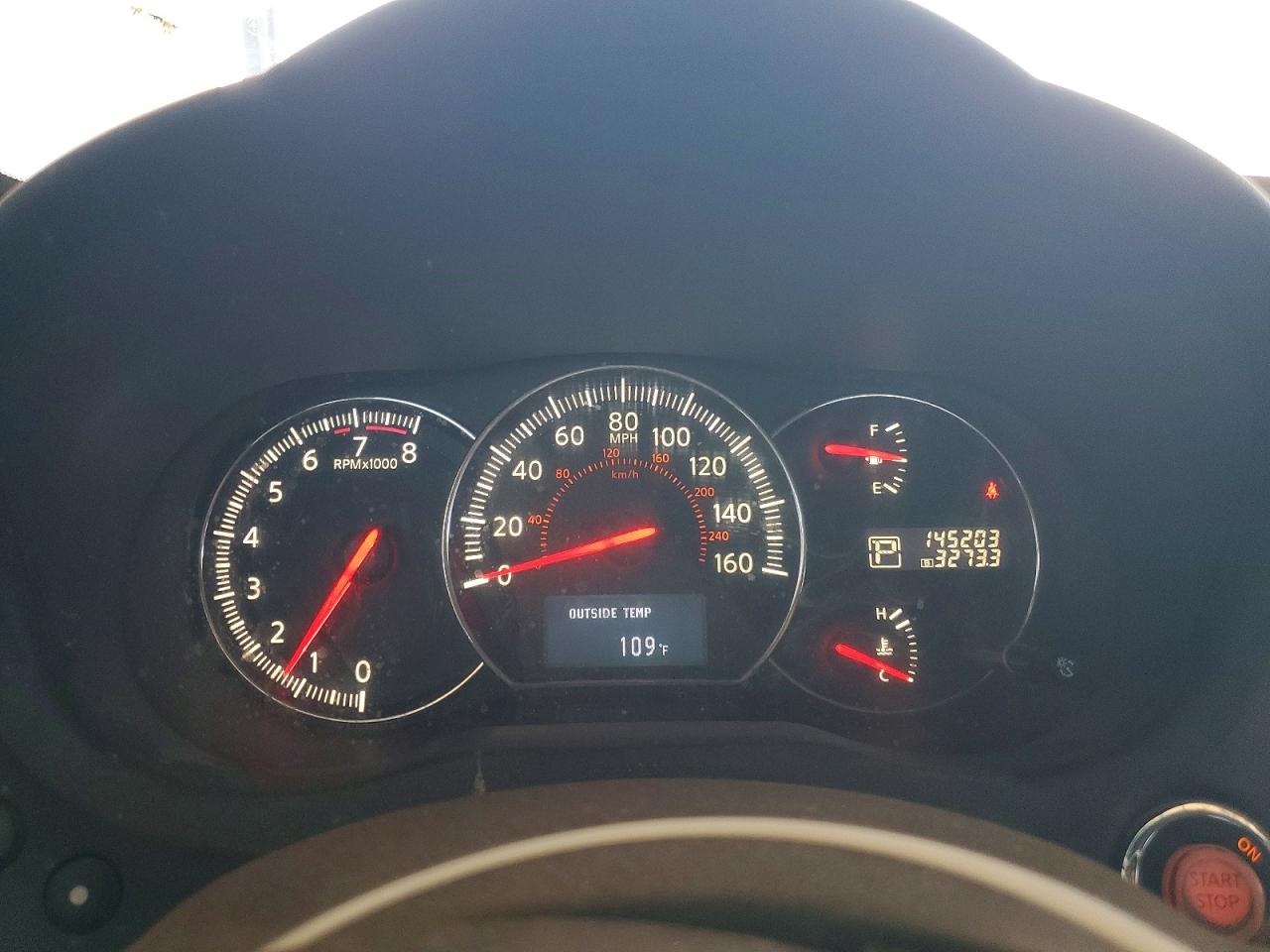 2014 Nissan Maxima 3.5 S Синий vin: 1N4AA5AP2EC493282