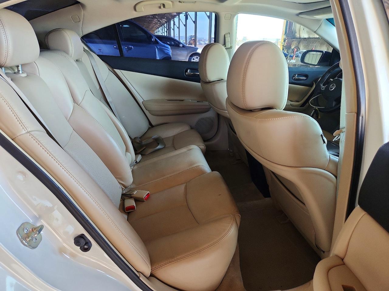 2014 Nissan Maxima 3.5 Sv White vin: 1N4AA5AP2EC908942
