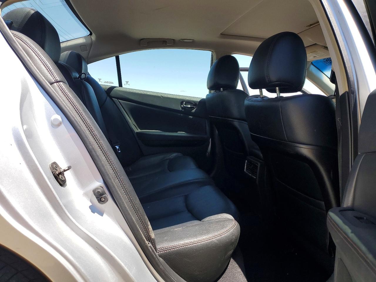 2010 Nissan Maxima 3.5 S Silver vin: 1N4AA5AP3AC812084