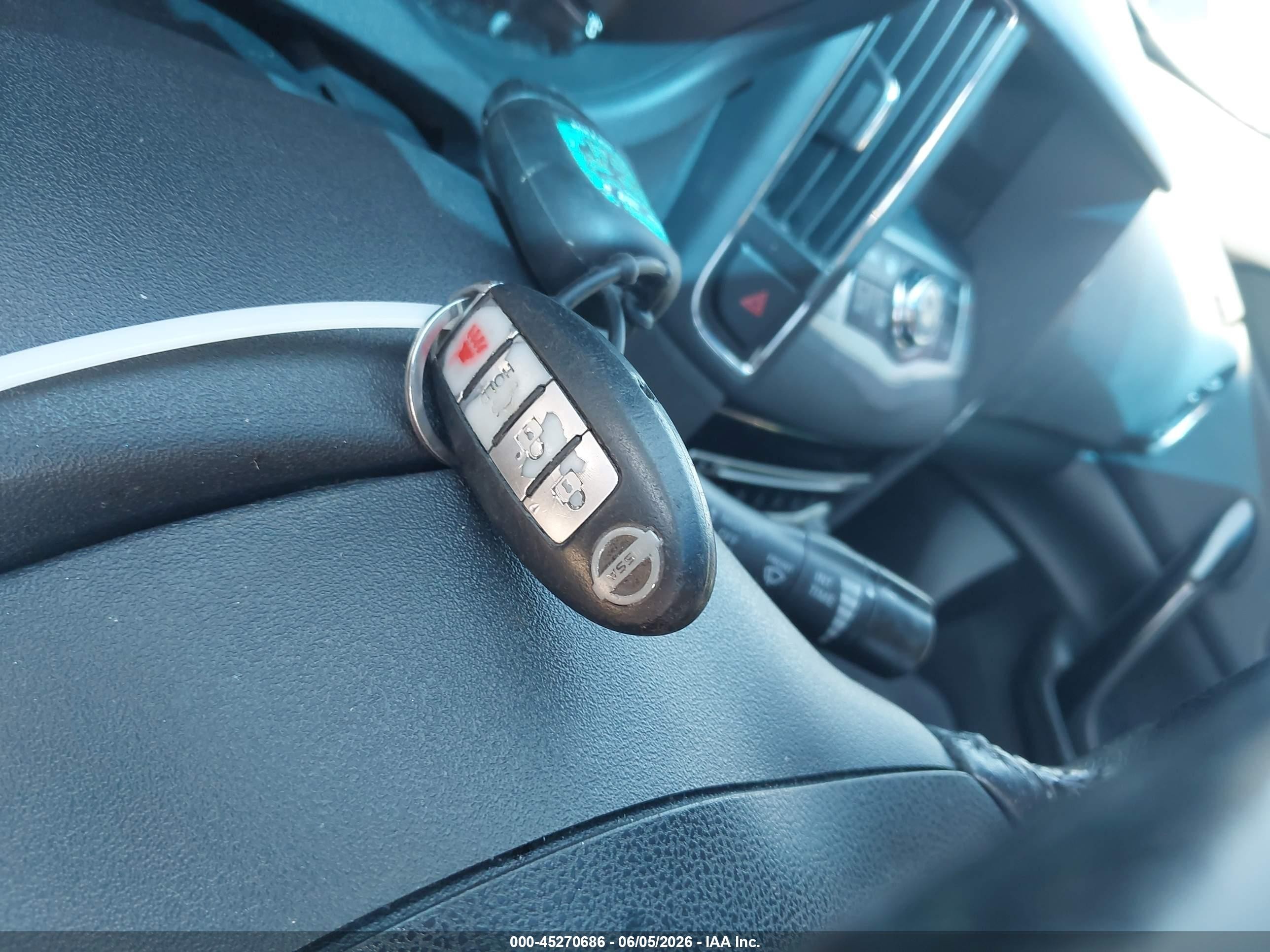 2010 Nissan Maxima 3.5 S Gray vin: 1N4AA5AP3AC815888