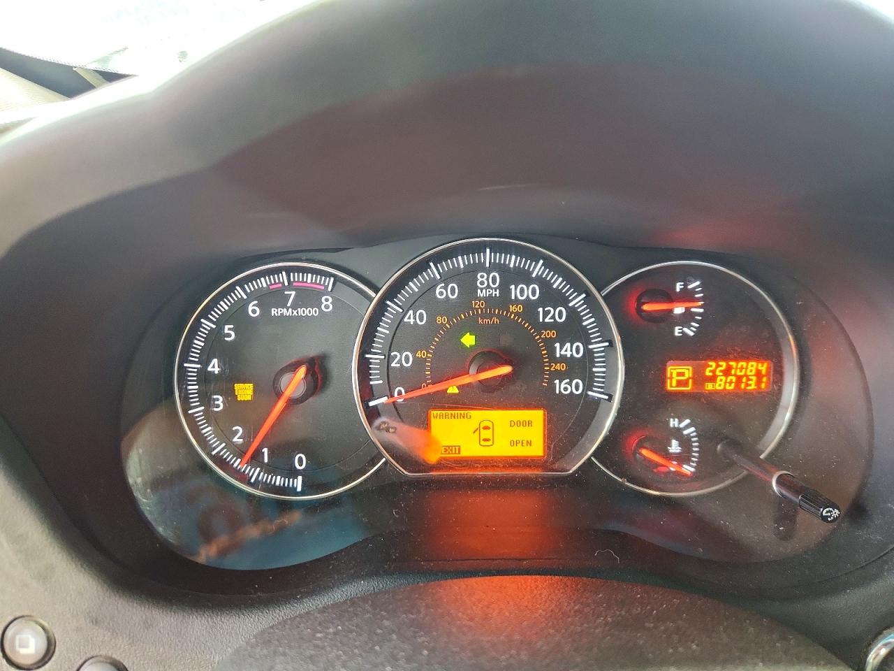 2010 Nissan Maxima 3.5 S Silver vin: 1N4AA5AP3AC858370