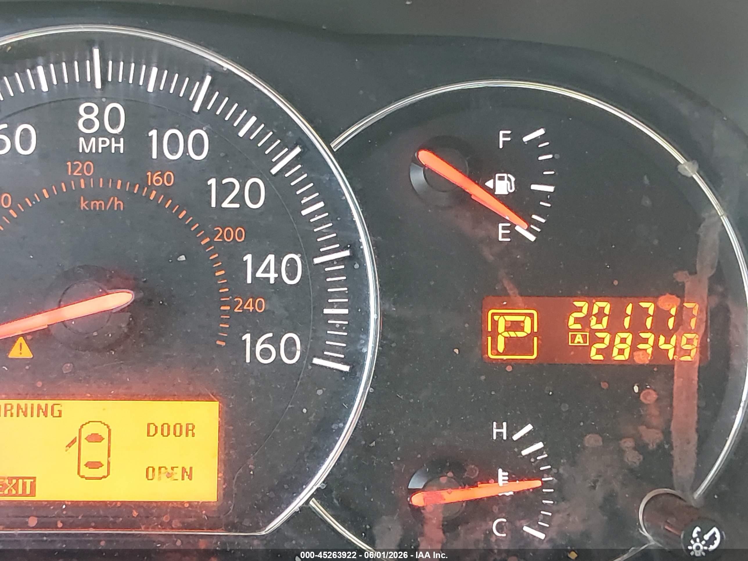 2011 Nissan Maxima 3.5 Sv Silver vin: 1N4AA5AP3BC801765
