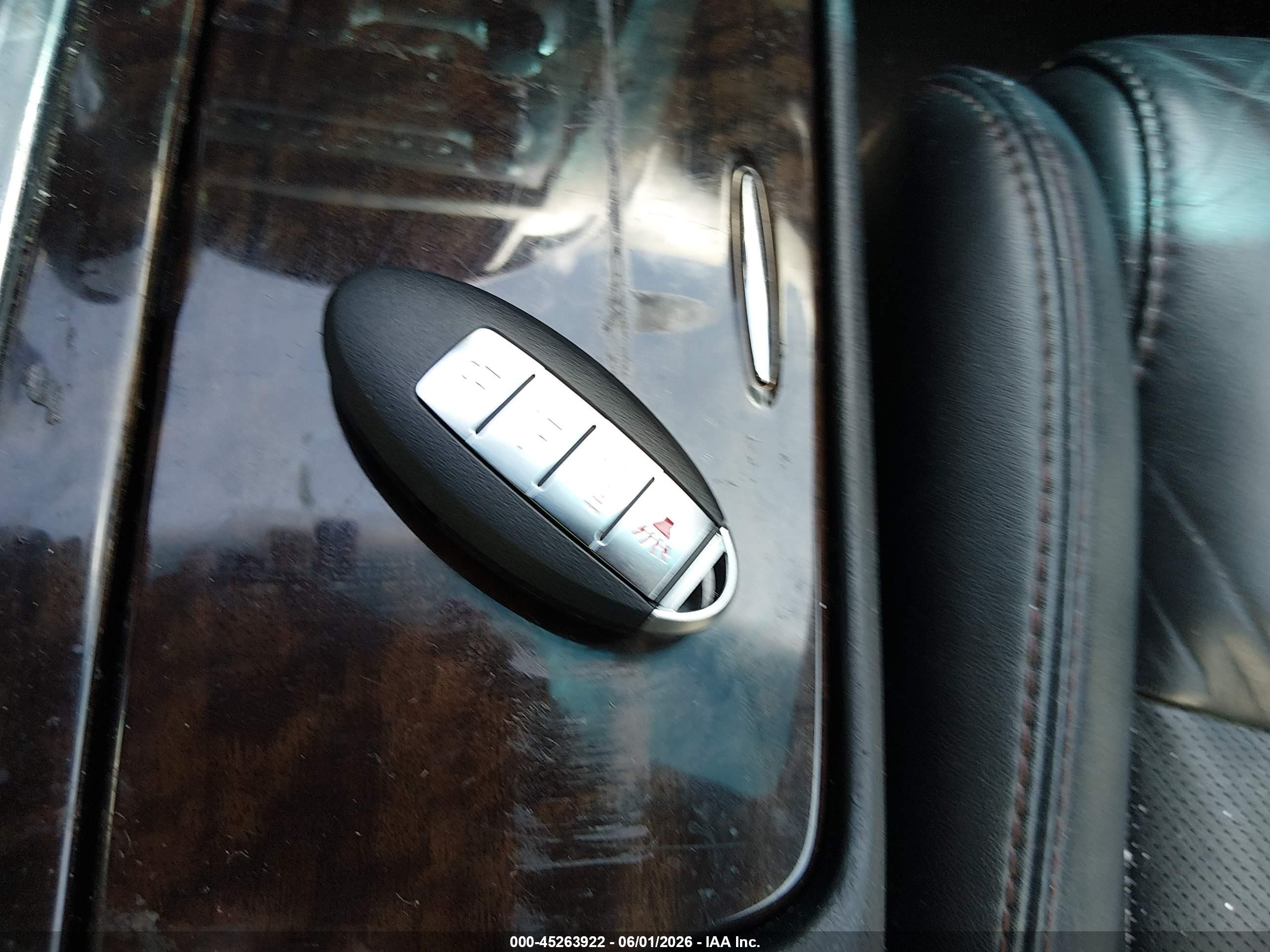 2011 Nissan Maxima 3.5 Sv Silver vin: 1N4AA5AP3BC801765