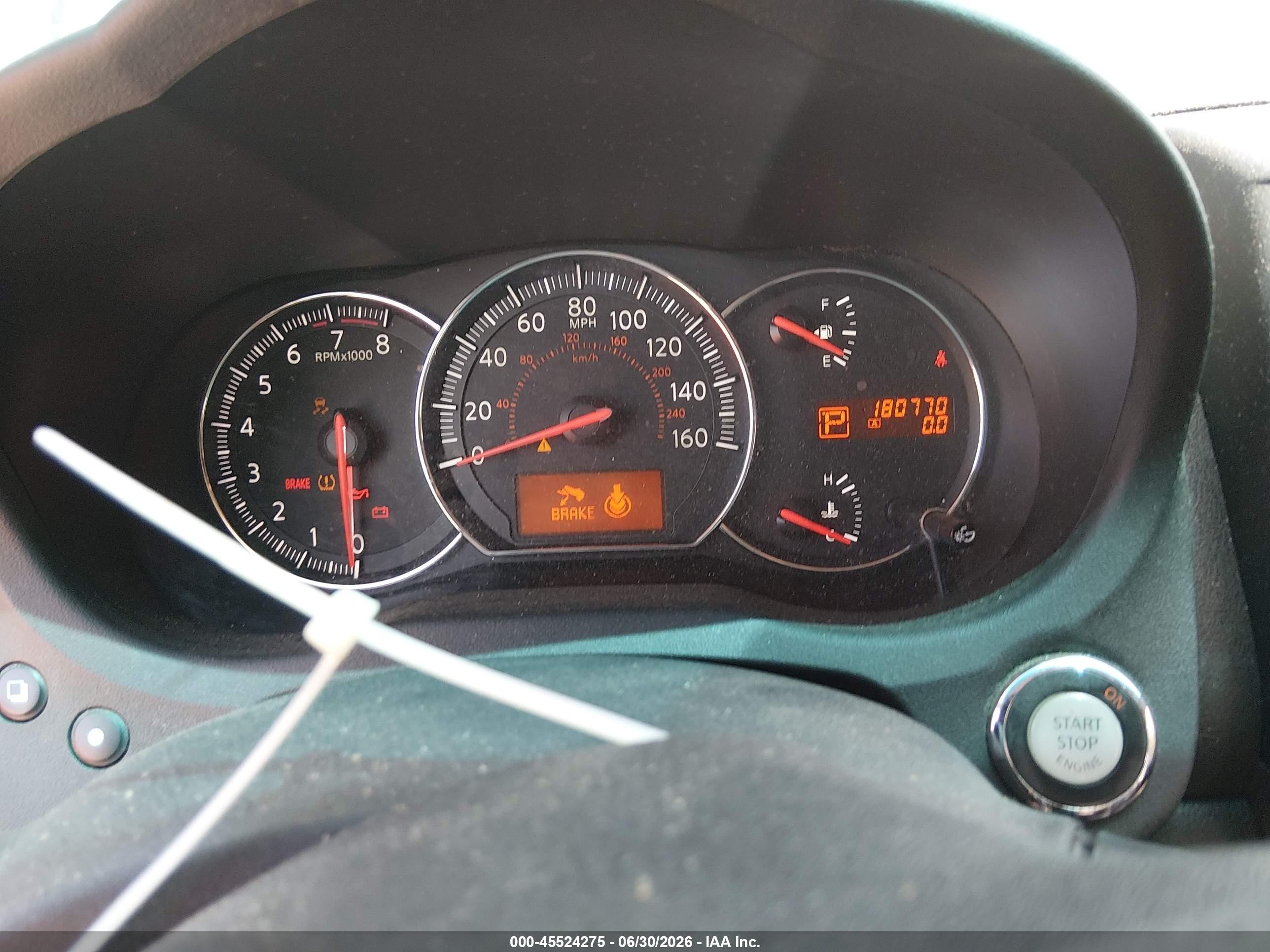 2011 Nissan Maxima 3.5 S Silver vin: 1N4AA5AP3BC820767