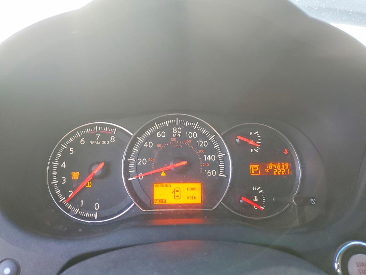 2011 Nissan Maxima 3.5 S Угольный vin: 1N4AA5AP3BC830828