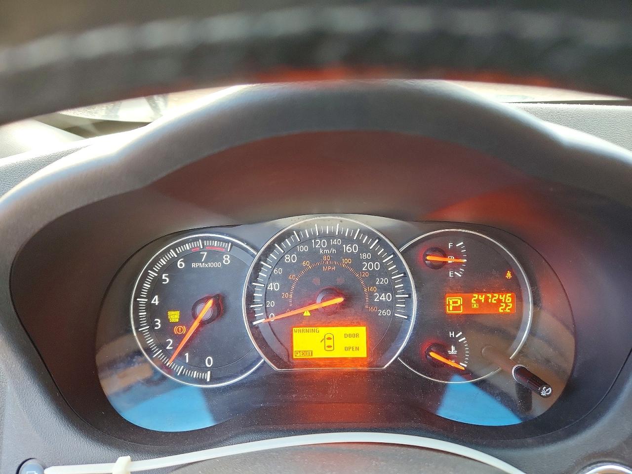 2011 Nissan Maxima 3.5 S Gray vin: 1N4AA5AP3BC849024