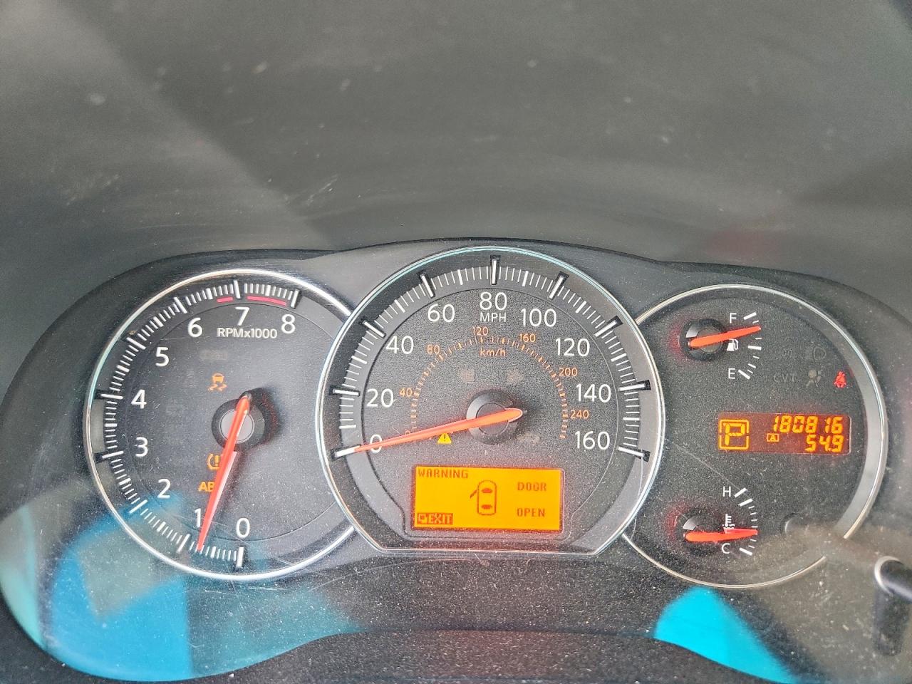 2011 Nissan Maxima 3.5 S Черный vin: 1N4AA5AP3BC849279