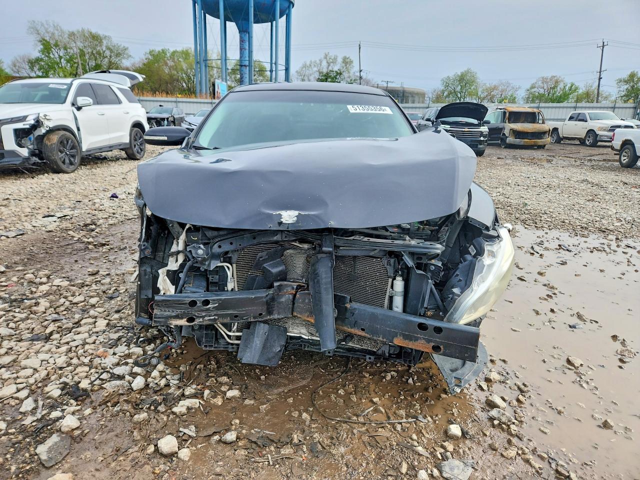 2011 Nissan Maxima Black vin: 1N4AA5AP3BC857950