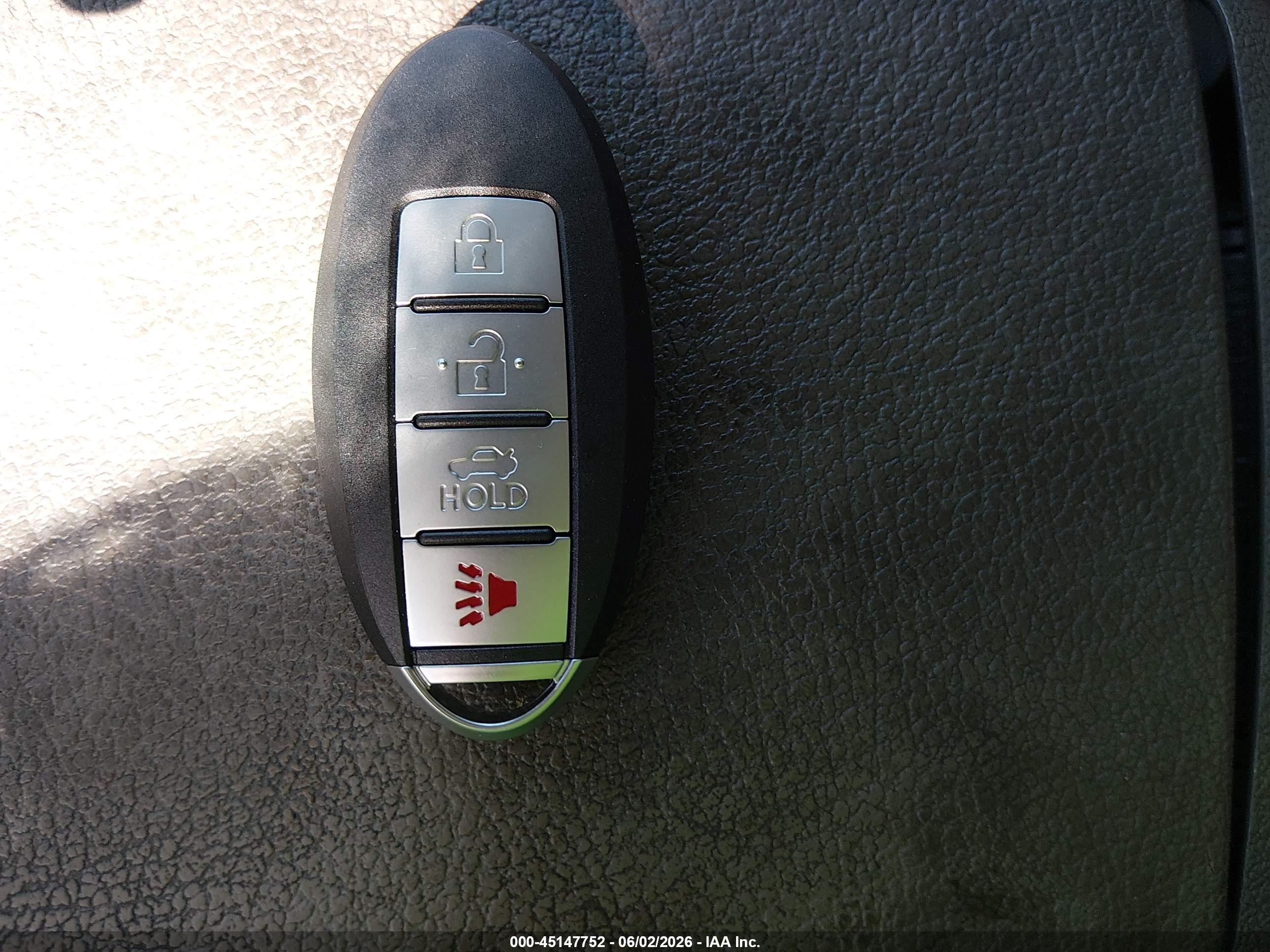 2011 Nissan Maxima 3.5 Sv Gray vin: 1N4AA5AP3BC858094