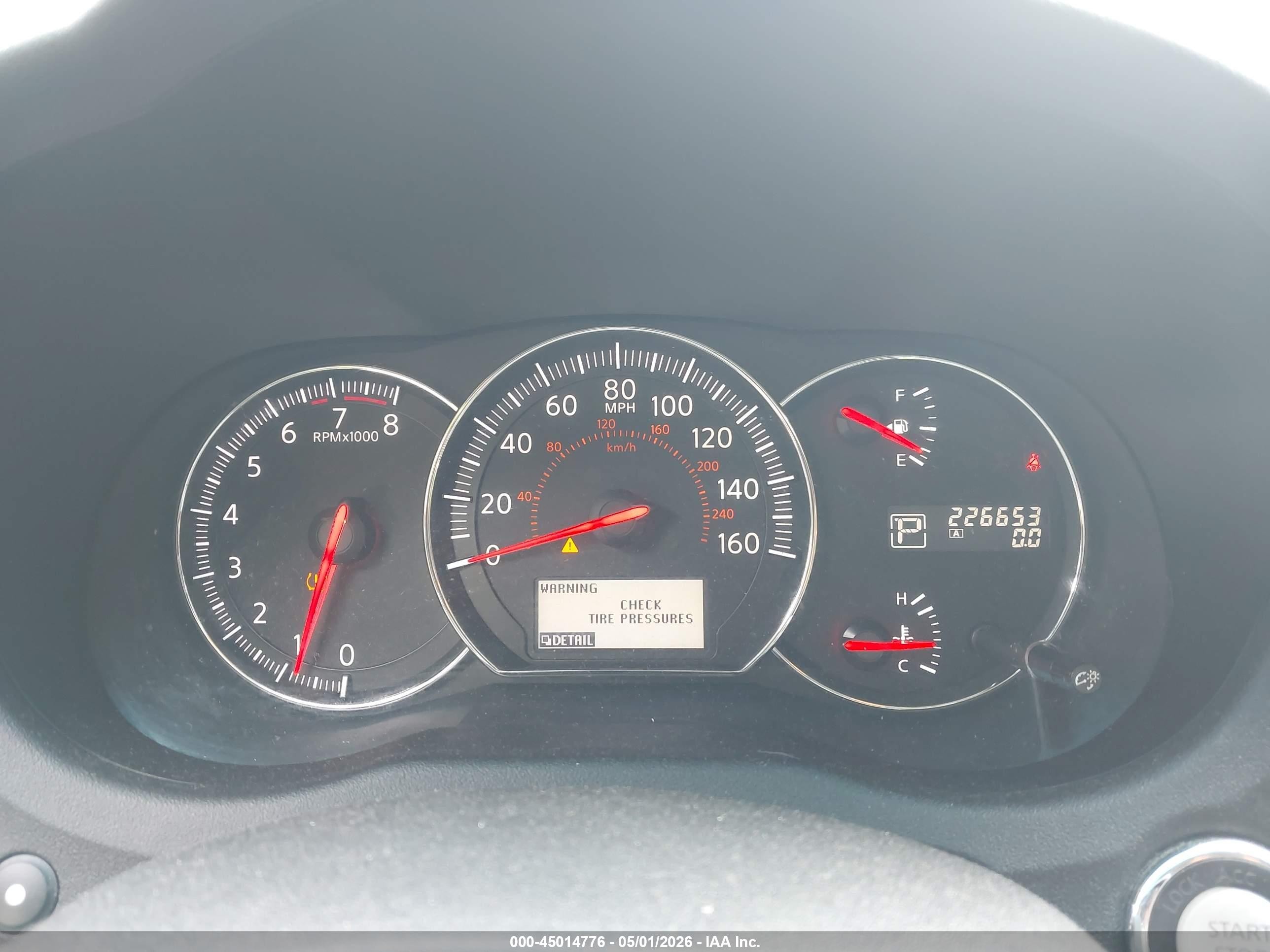 2012 Nissan Maxima 3.5 S Черный vin: 1N4AA5AP3CC814579
