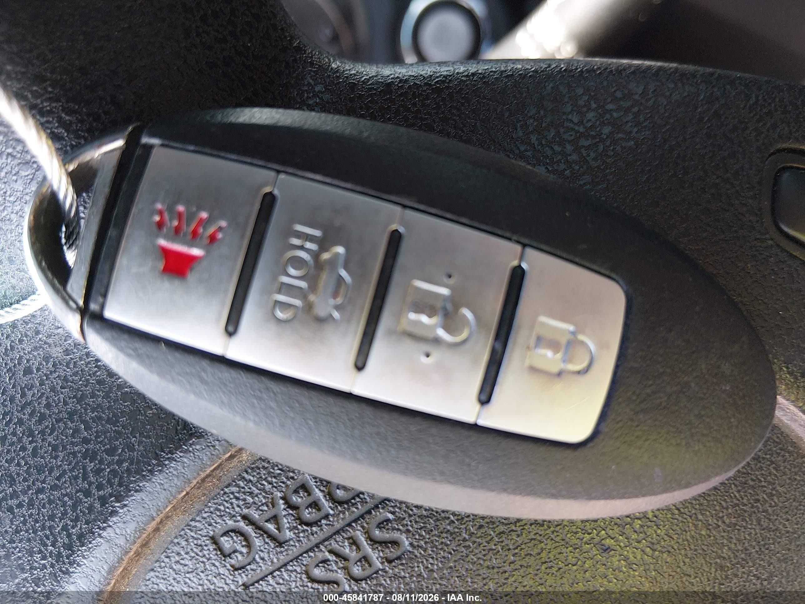 2012 Nissan Maxima 3.5 S Blue vin: 1N4AA5AP3CC822617