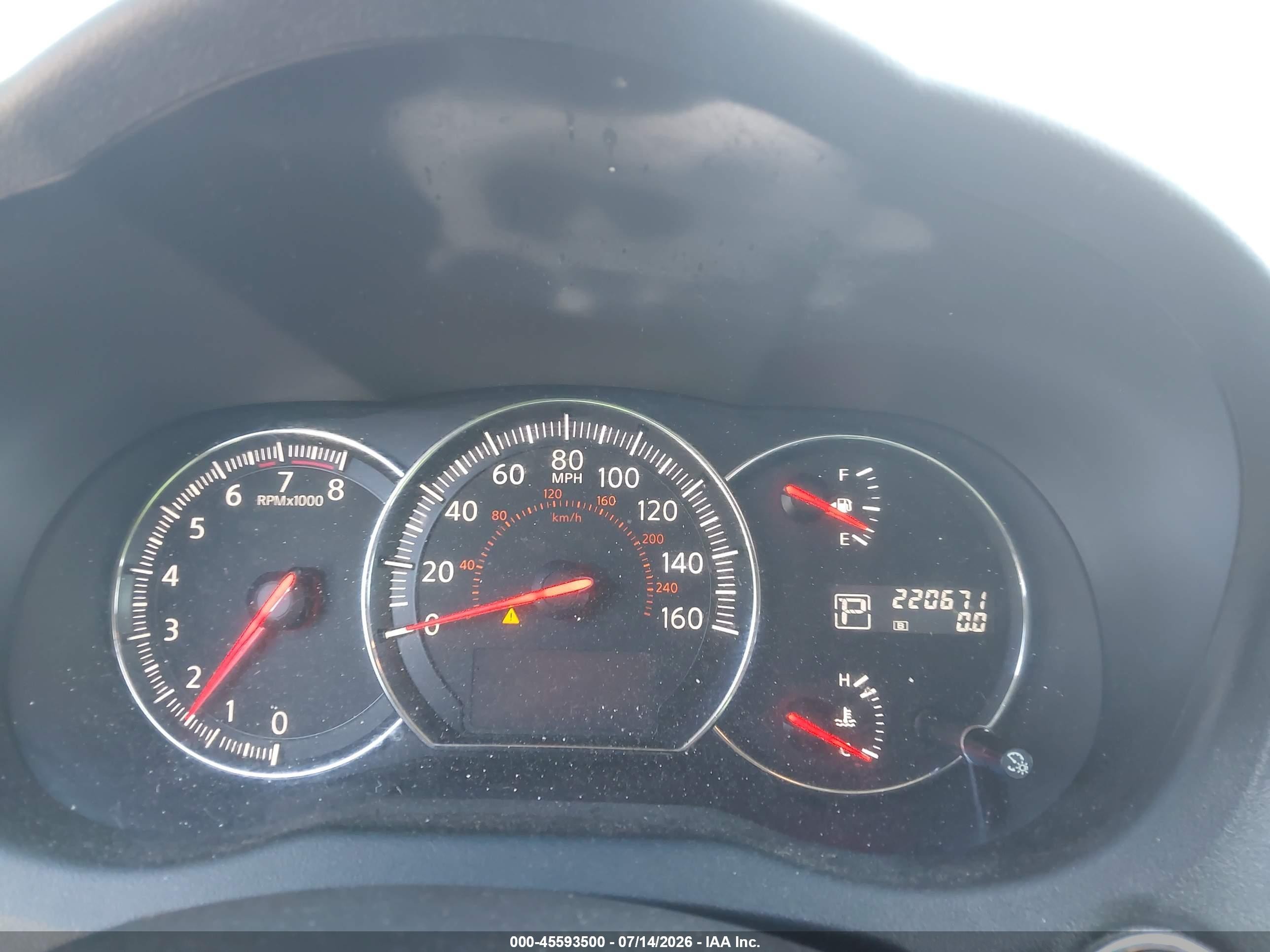 2013 Nissan Maxima 3.5 S Серебряный vin: 1N4AA5AP3DC800344