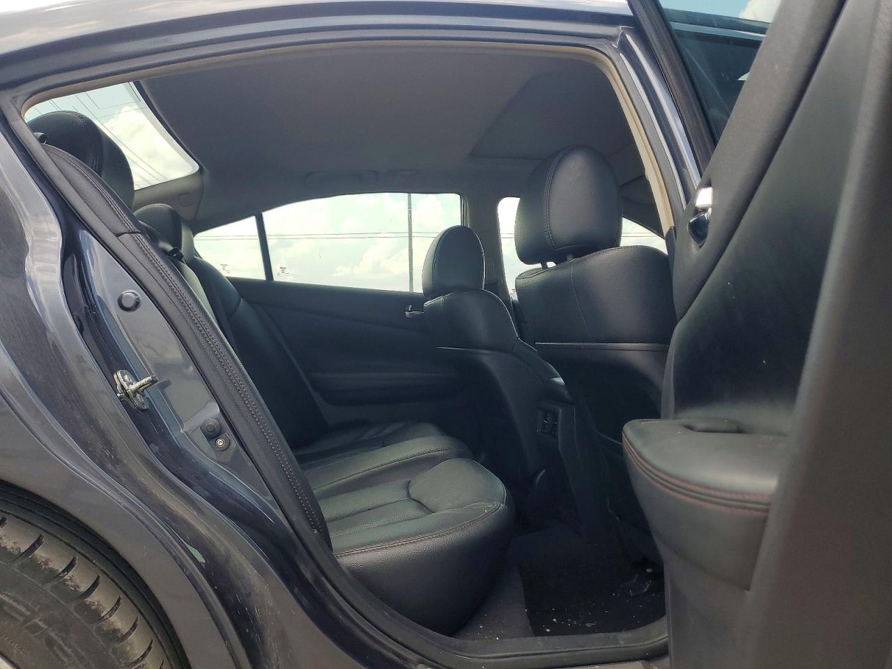 2013 Nissan Maxima 3.5 S Gray vin: 1N4AA5AP3DC816950