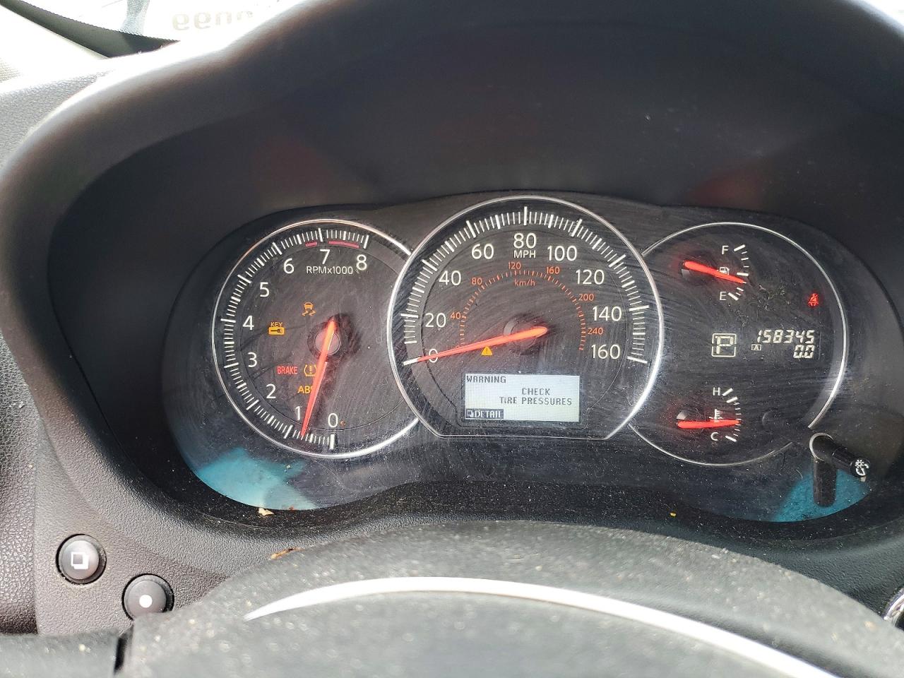 2013 Nissan Sedan Gray vin: 1N4AA5AP3DC841363