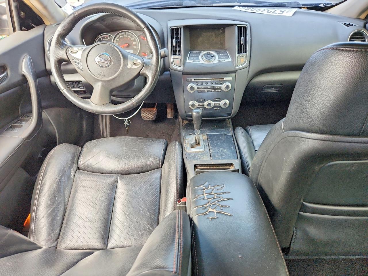 2014 Nissan 300zx Turbo Black vin: 1N4AA5AP3EC430014