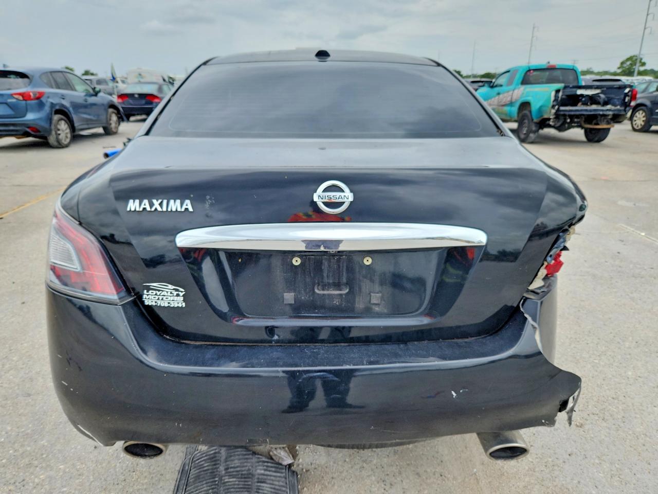 2014 Nissan 300zx Turbo Black vin: 1N4AA5AP3EC430014