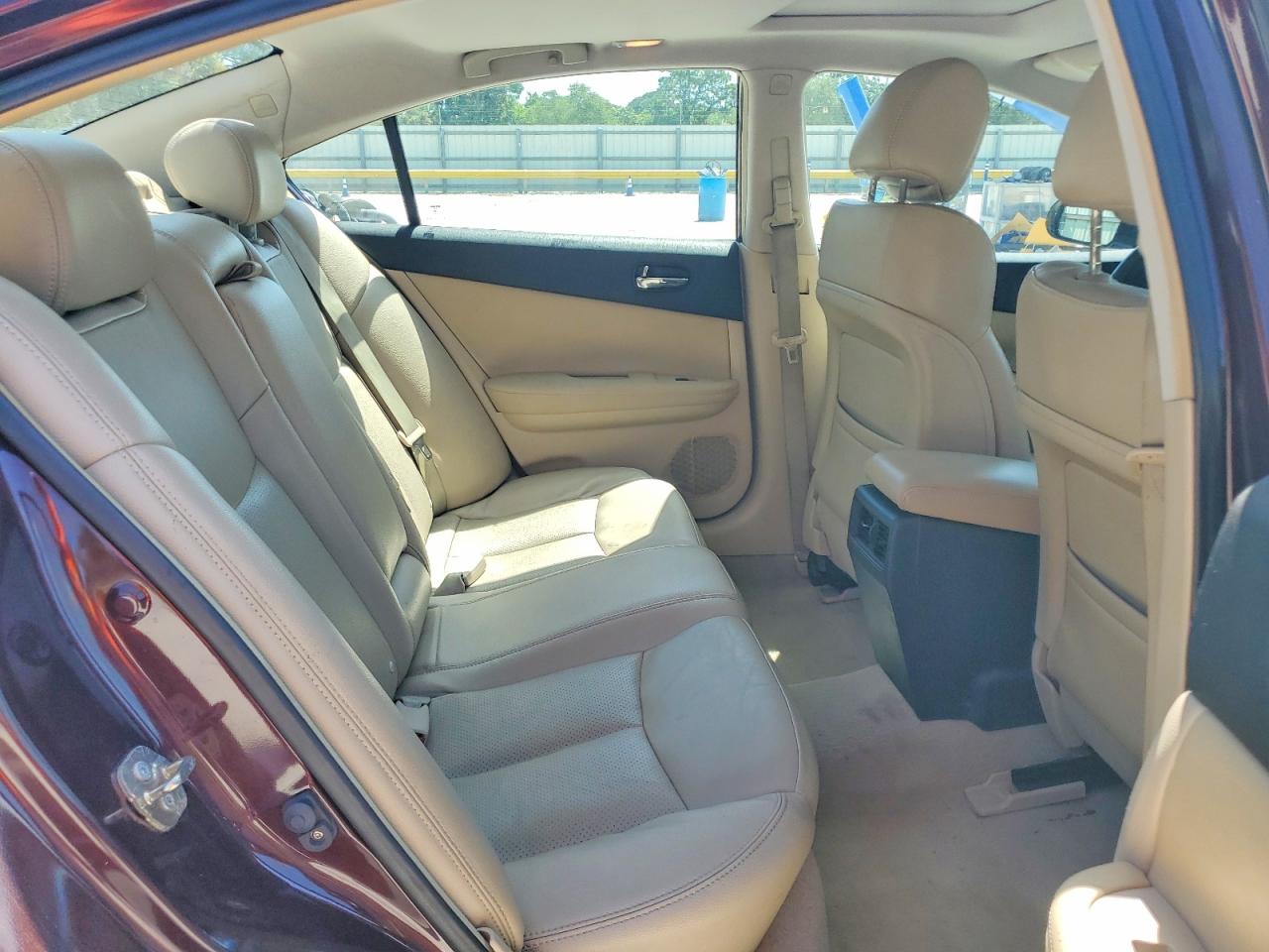 2014 Nissan Maxima 3.5 S Burgundy vin: 1N4AA5AP3EC445192
