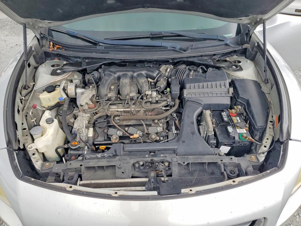 2014 Nissan Maxima 3.5 Sv Silver vin: 1N4AA5AP3EC450666