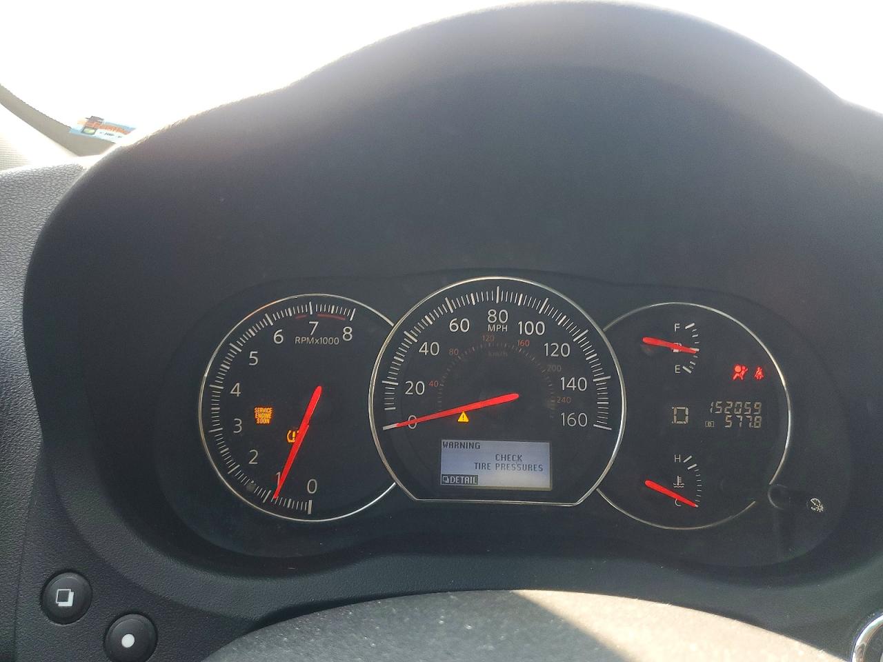 2014 Nissan Maxima 3.5 S Белый vin: 1N4AA5AP3EC463191