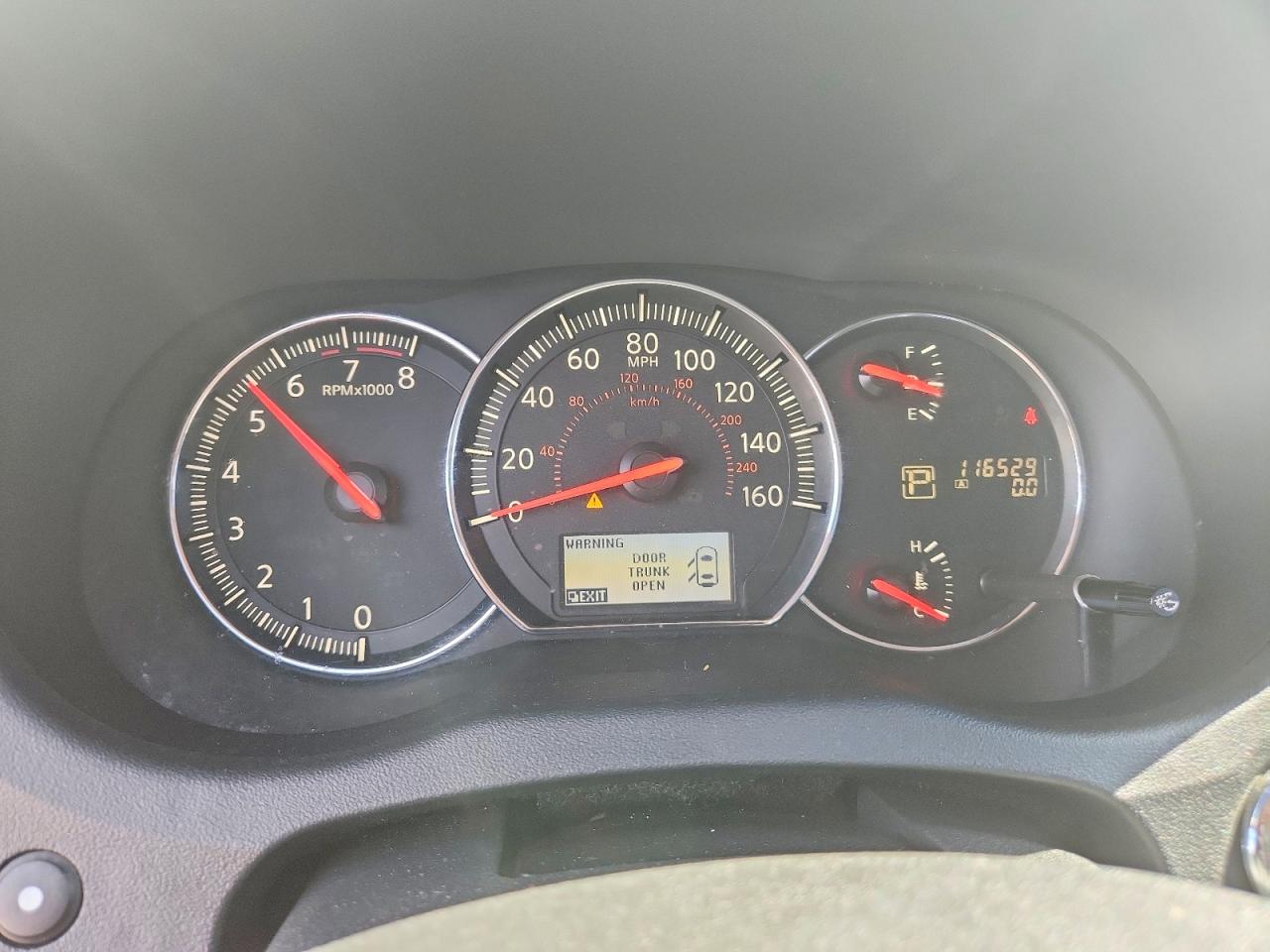 2014 Nissan Maxima 3.5 S Серебряный vin: 1N4AA5AP3EC489046