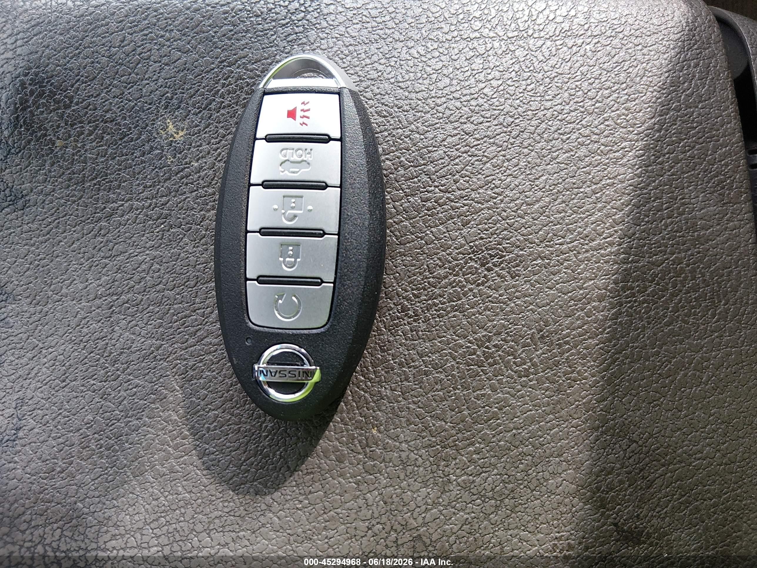 2014 Nissan Maxima 3.5 S/3.5 Sv Silver vin: 1N4AA5AP3EC495722