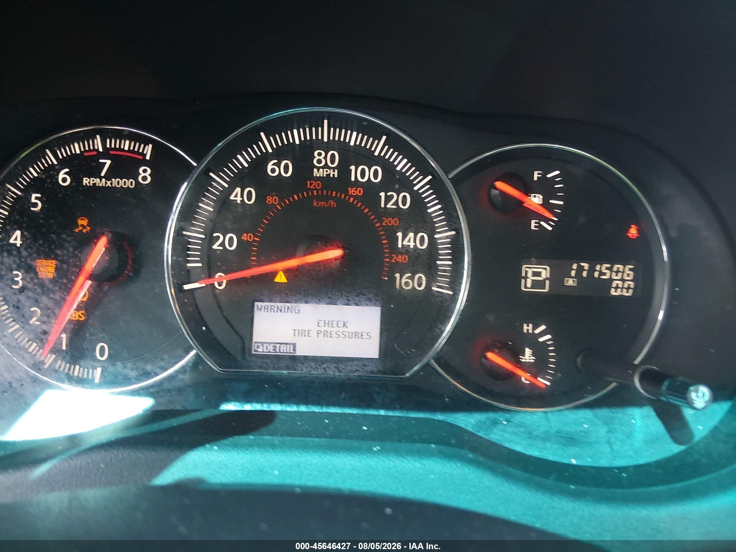 2014 Nissan Maxima 3.5 Sv Black vin: 1N4AA5AP3EC912420