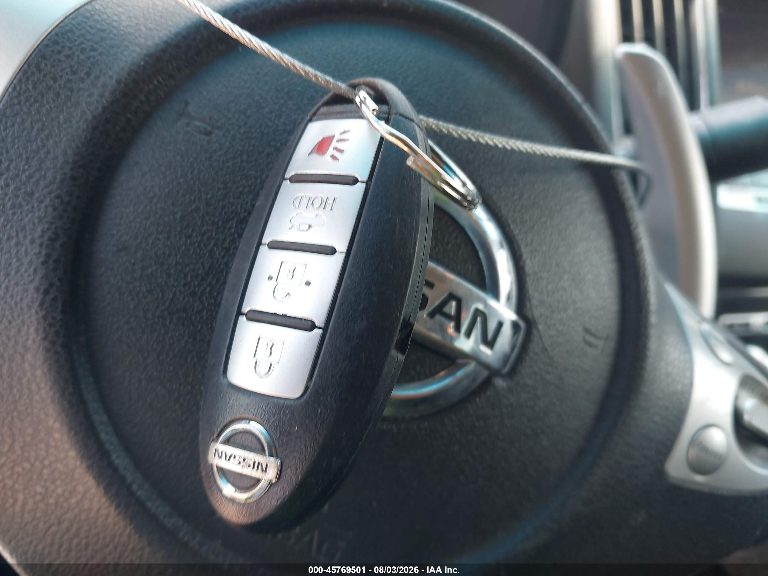 2014 Nissan Maxima 3.5 Sv Синий vin: 1N4AA5AP3EC914149