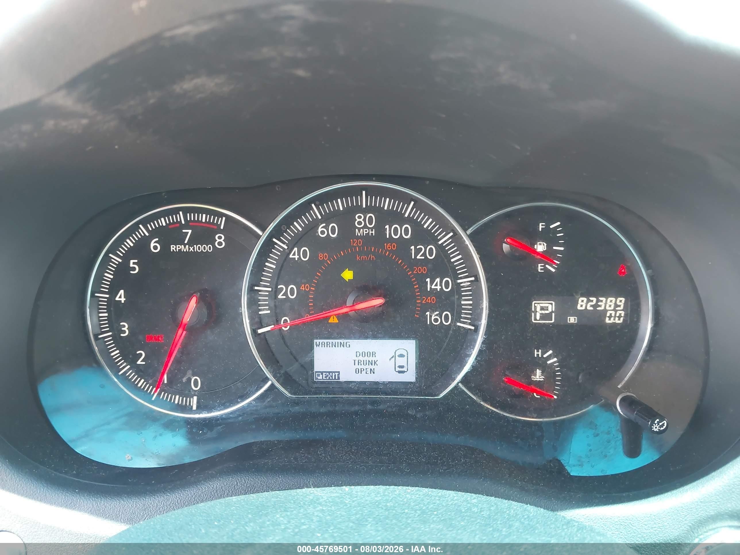 2014 Nissan Maxima 3.5 Sv Синий vin: 1N4AA5AP3EC914149